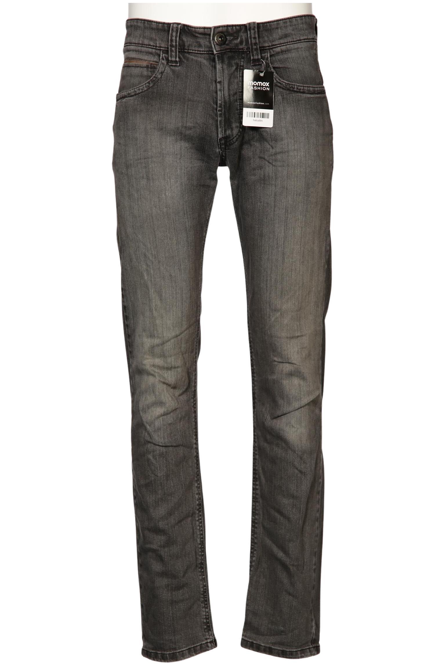 

camel active Herren Jeans, grau, Gr. 31