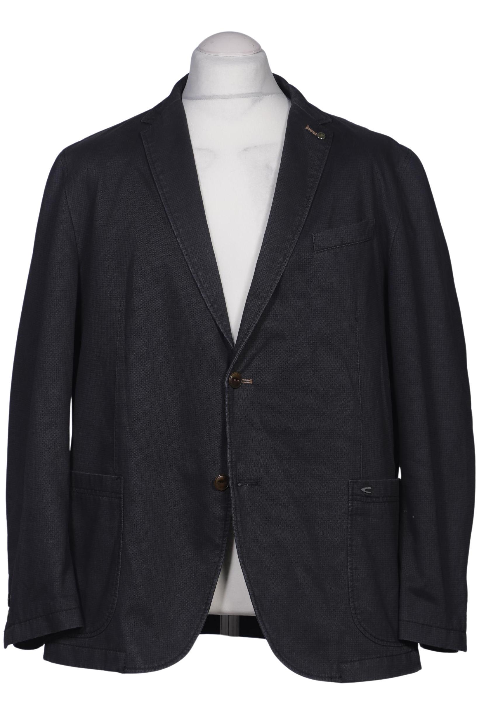 

camel active Herren Sakko, marineblau, Gr. 27