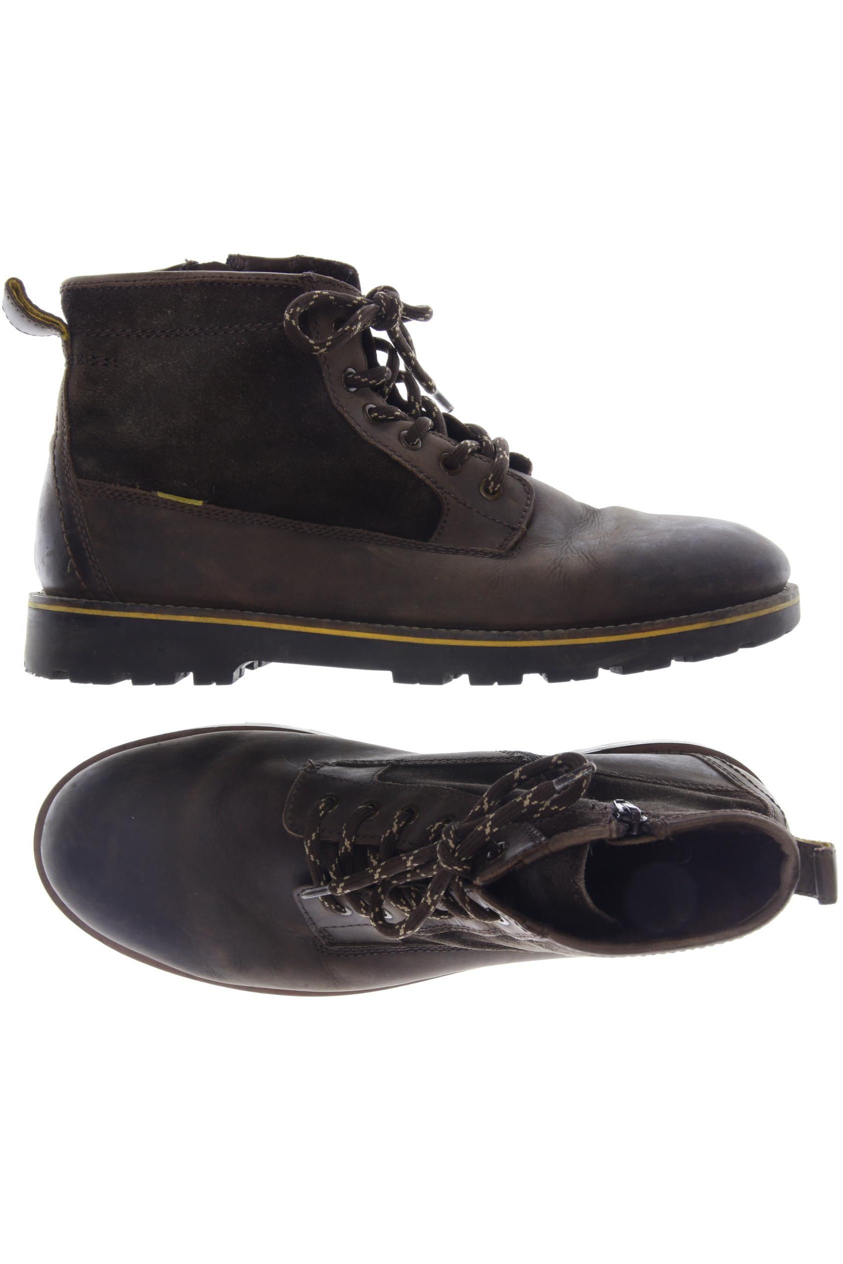 

camel active Herren Stiefel, braun