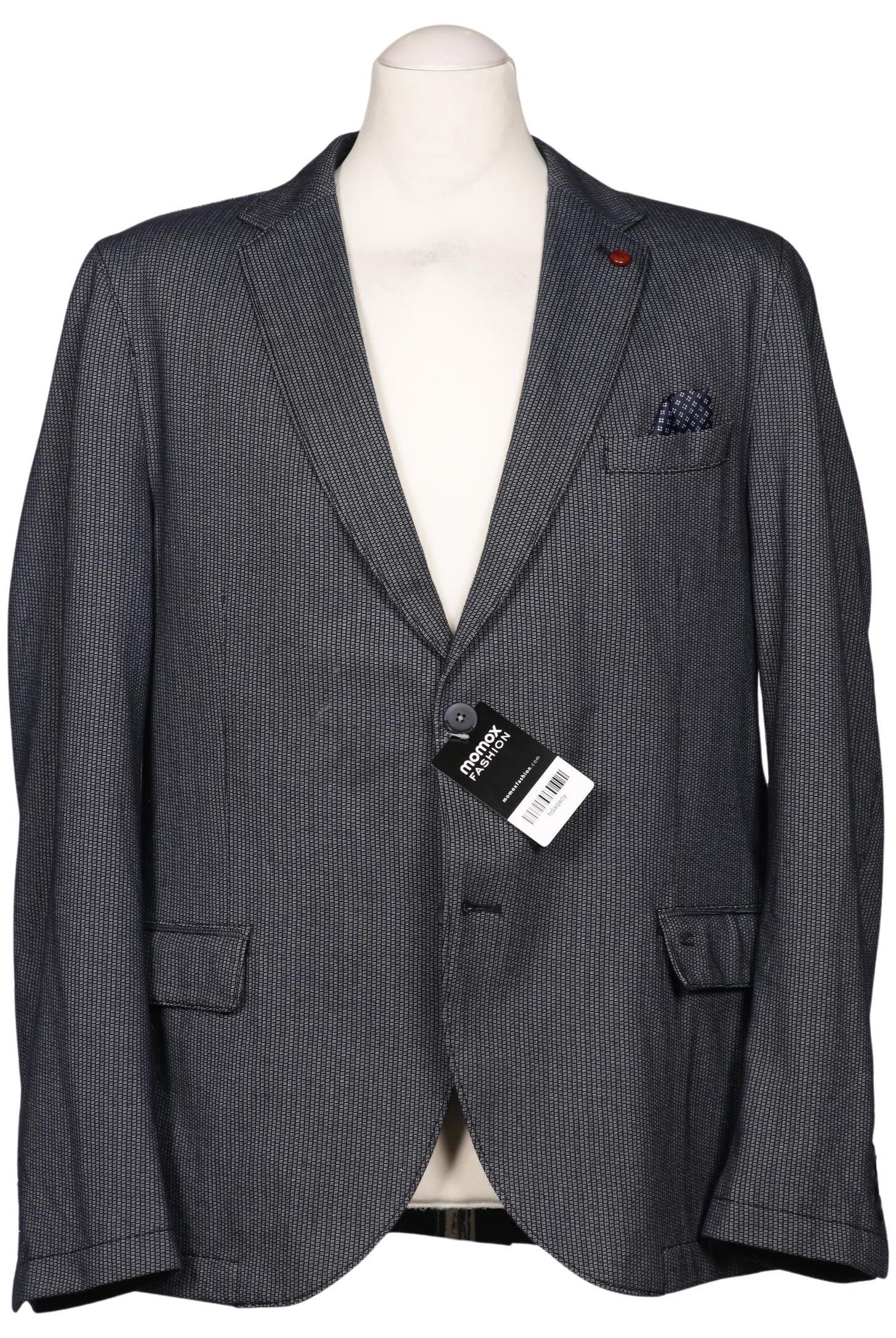 

camel active Herren Sakko, marineblau, Gr. 52