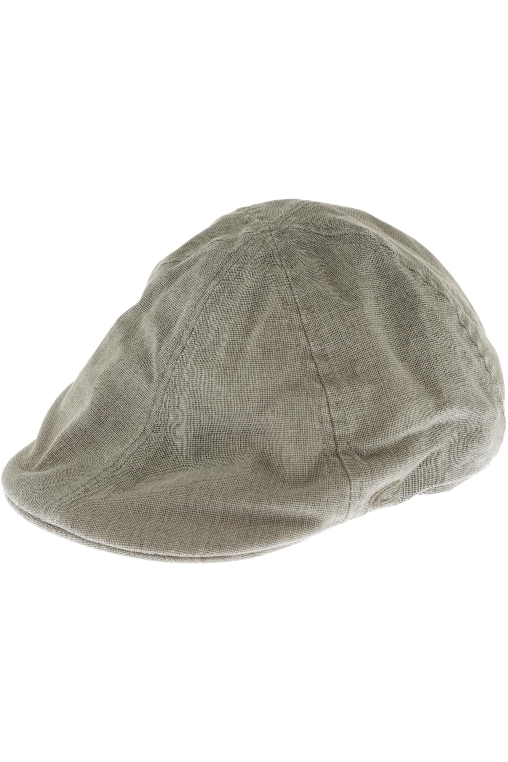 

camel active Herren Hut/Mütze, grau, Gr. 58