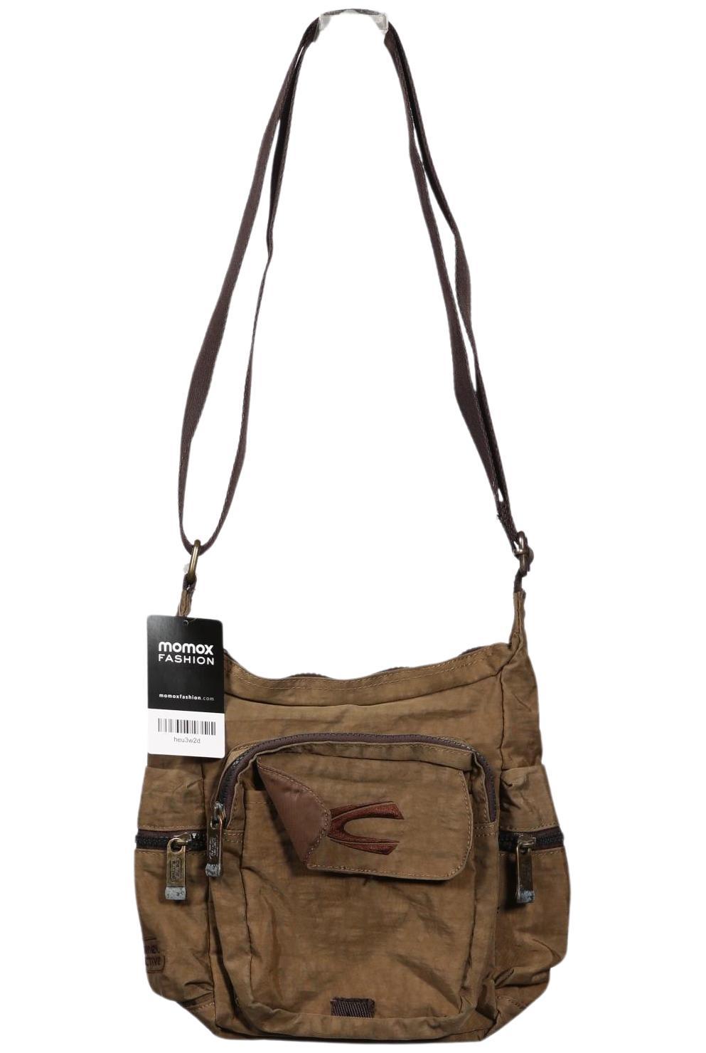 

camel active Herren Tasche, braun, Gr.