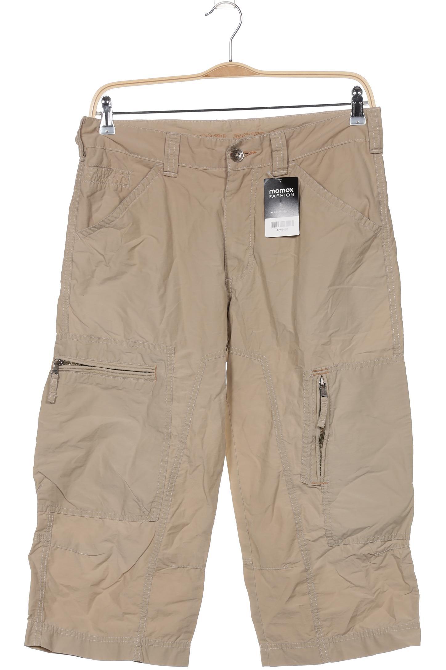 

camel active Herren Stoffhose, beige, Gr. 48