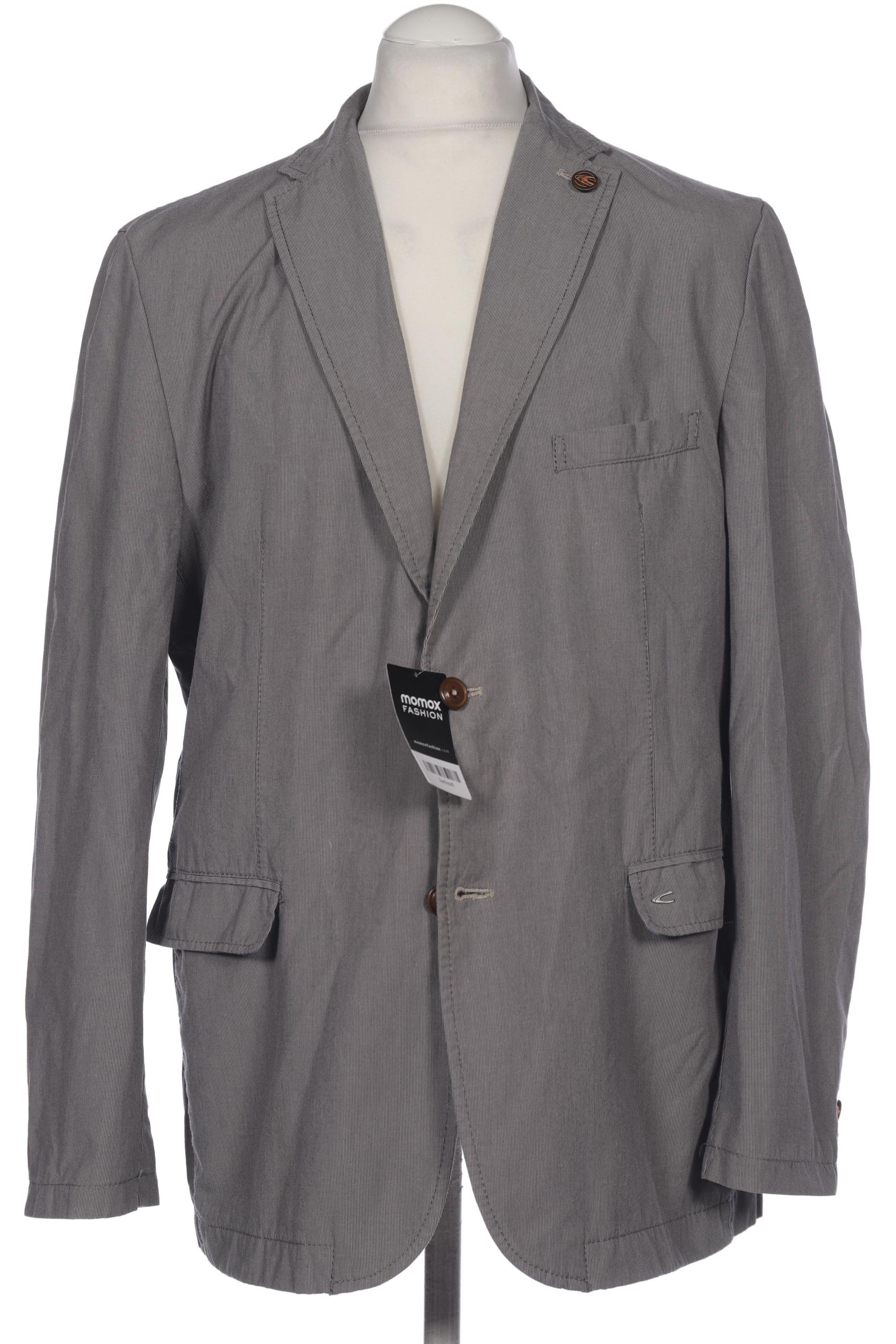 

camel active Herren Sakko, grau