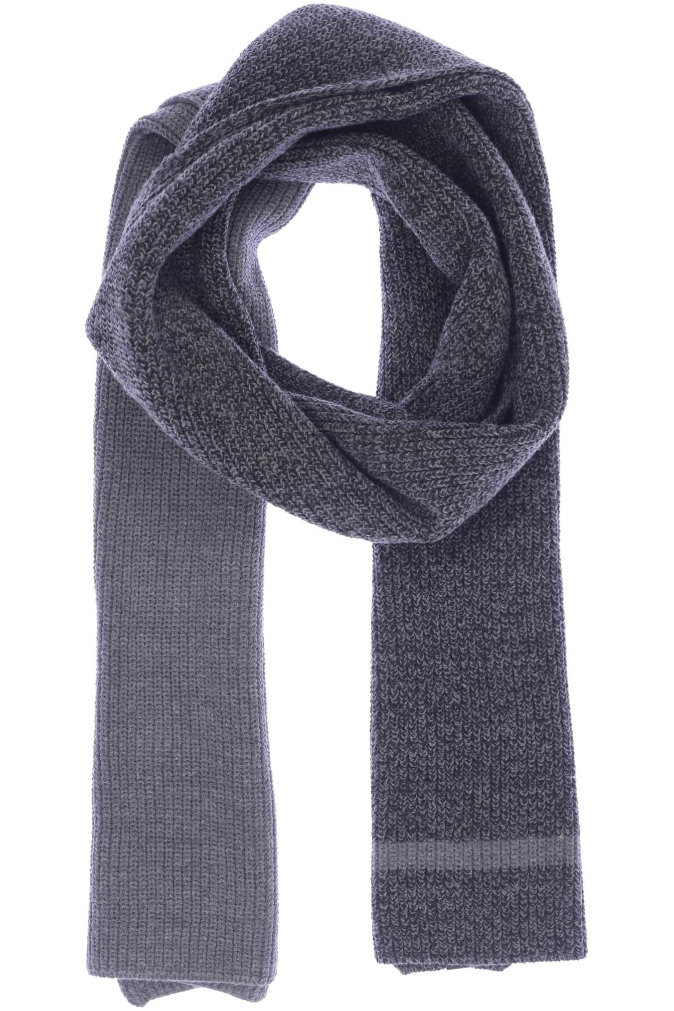

camel active Herren Schal, grau, Gr.