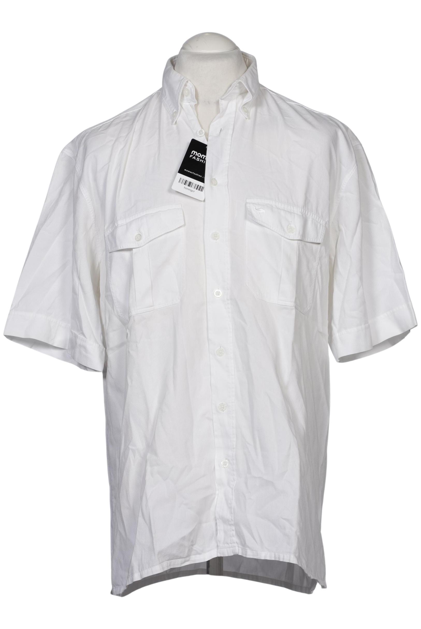 Thumbnail - camel active Herren Hemd, weiß, Gr. 48