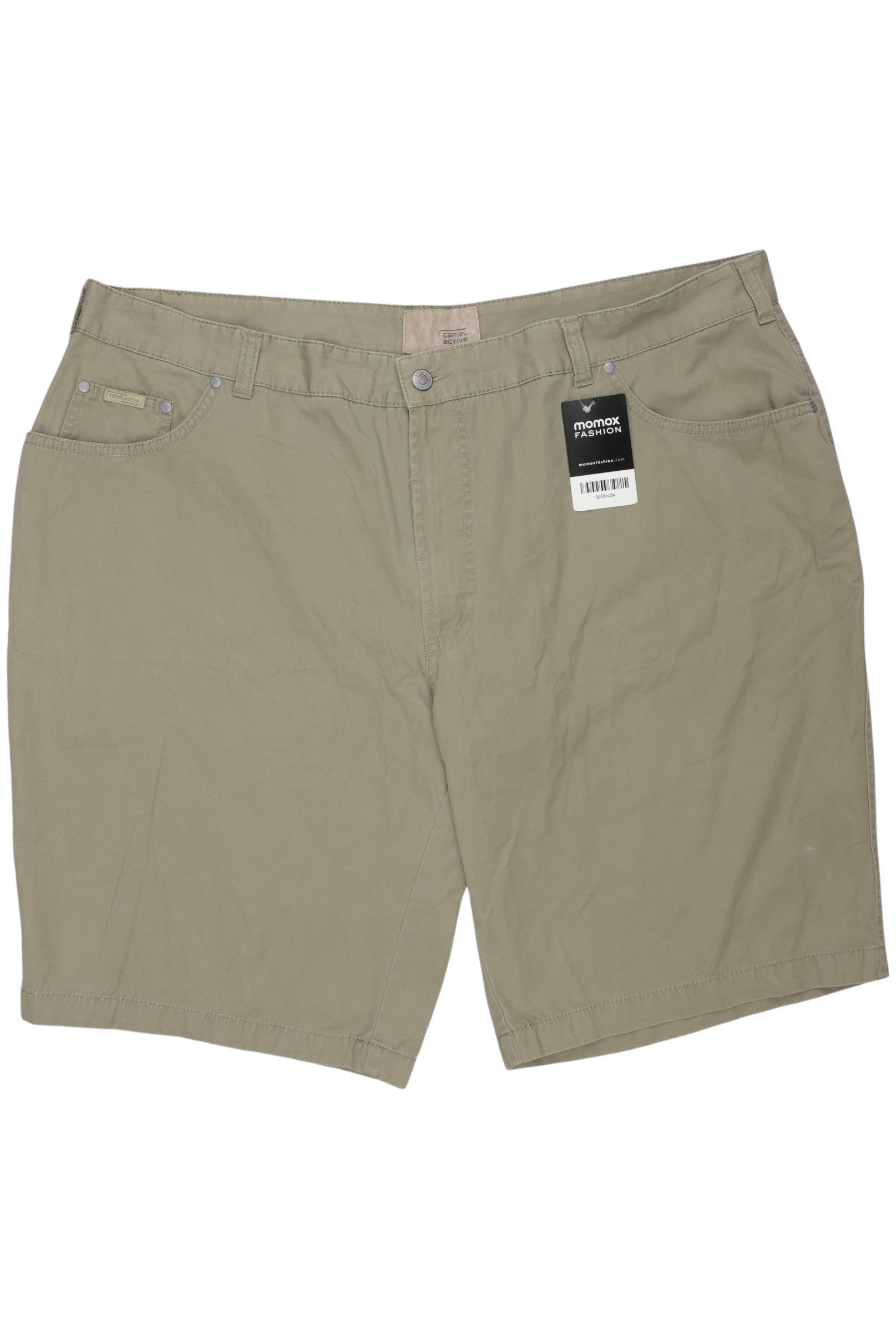 

camel active Herren Shorts, beige, Gr. 30