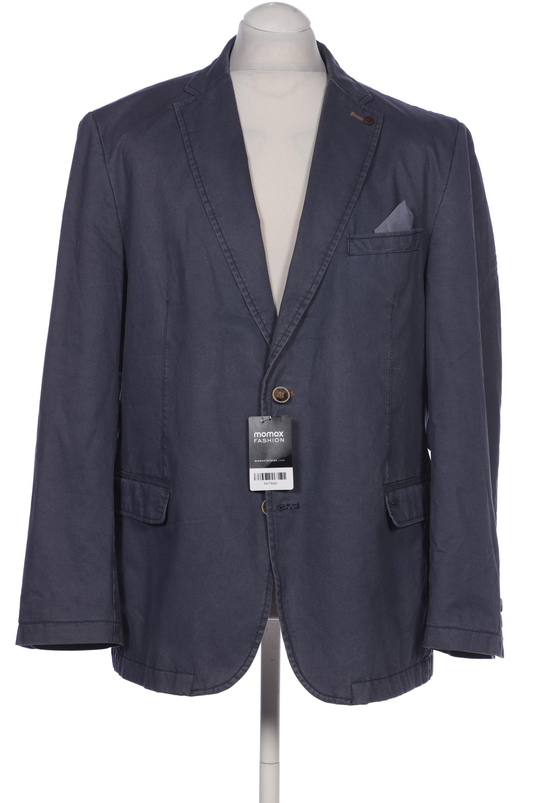 

camel active Herren Sakko, blau, Gr. 27