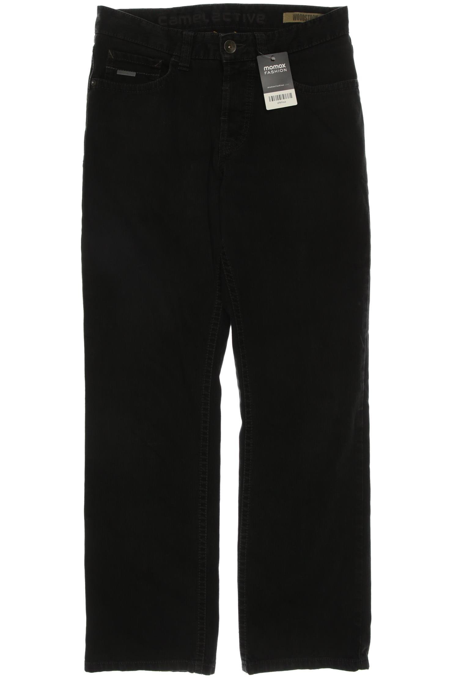 

camel active Herren Jeans, grau, Gr. 32