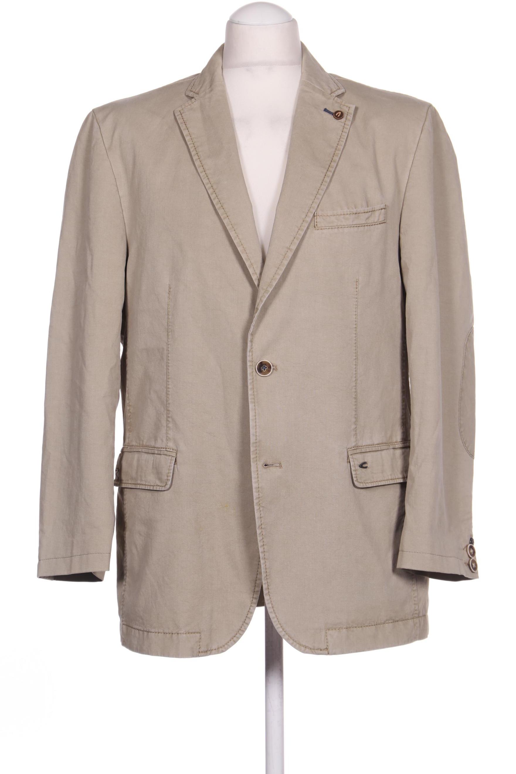 

camel active Herren Sakko, beige