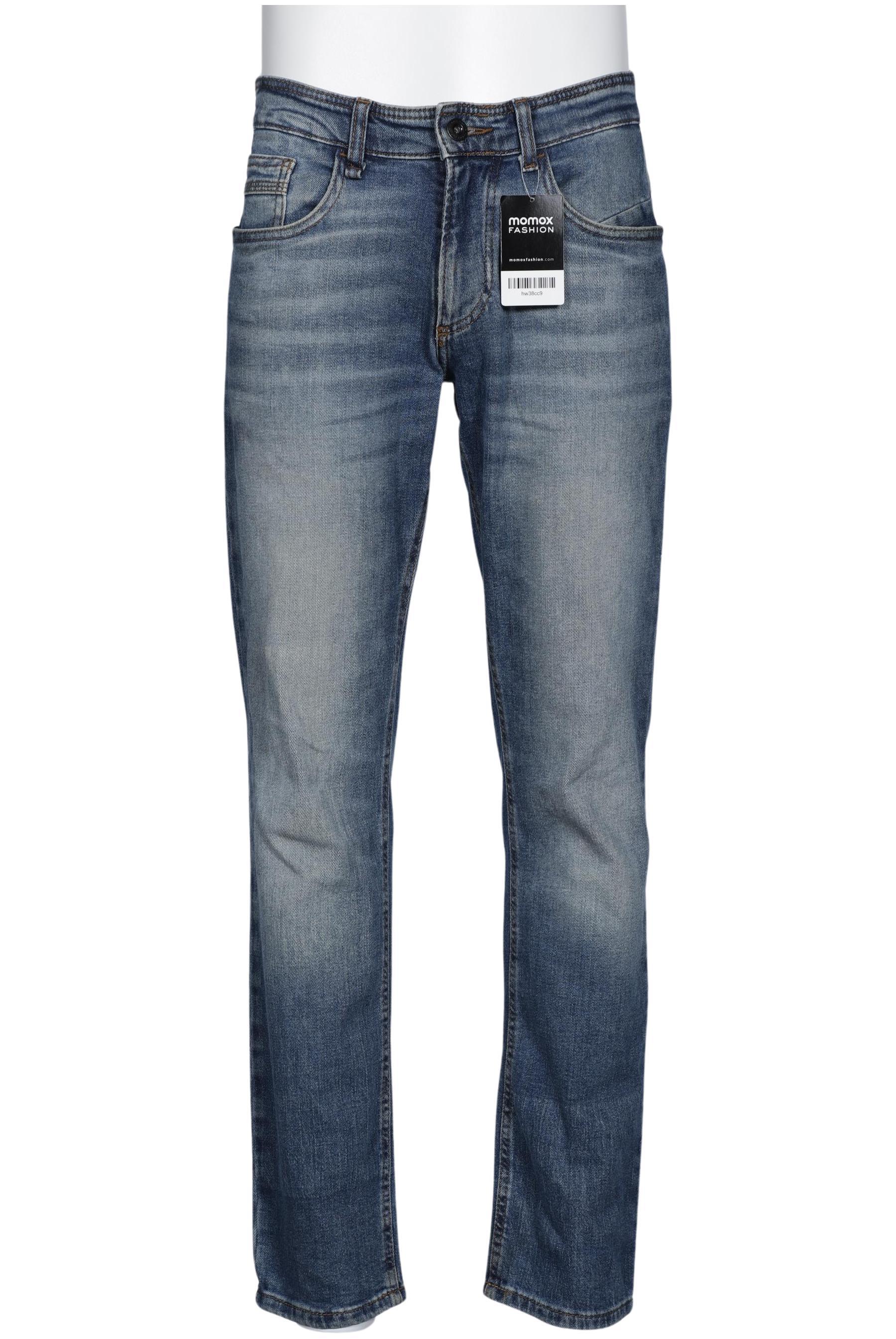 

camel active Herren Jeans, blau, Gr. 32