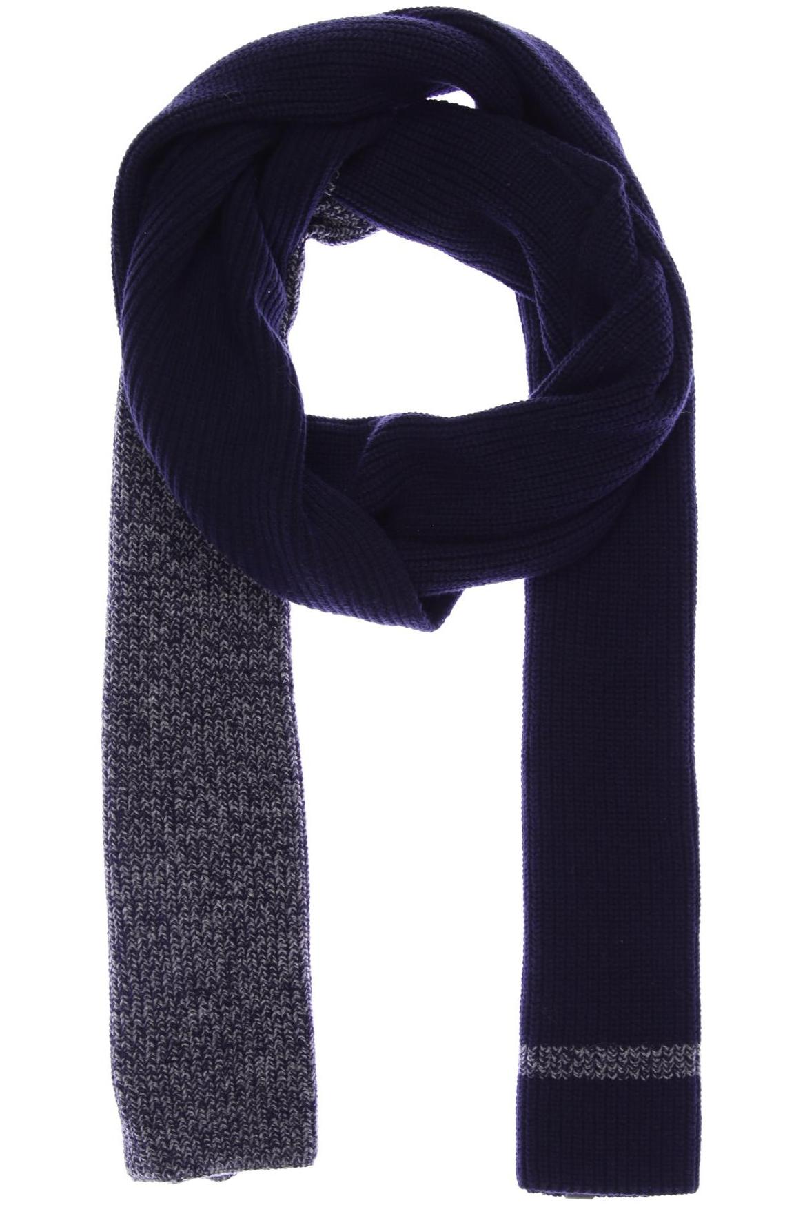 

camel active Herren Schal, marineblau