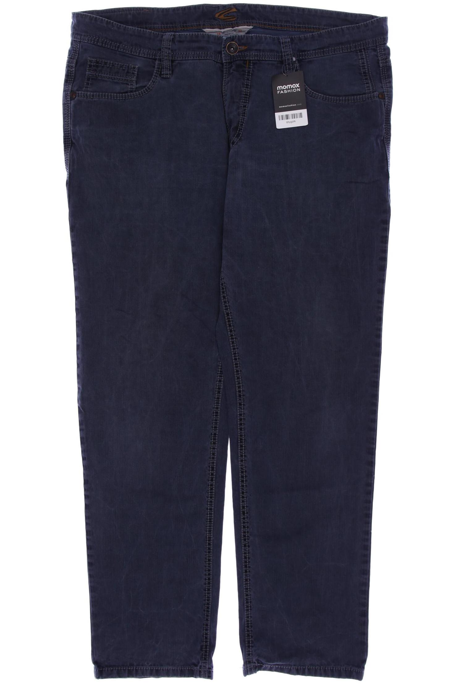 

camel active Herren Jeans, blau