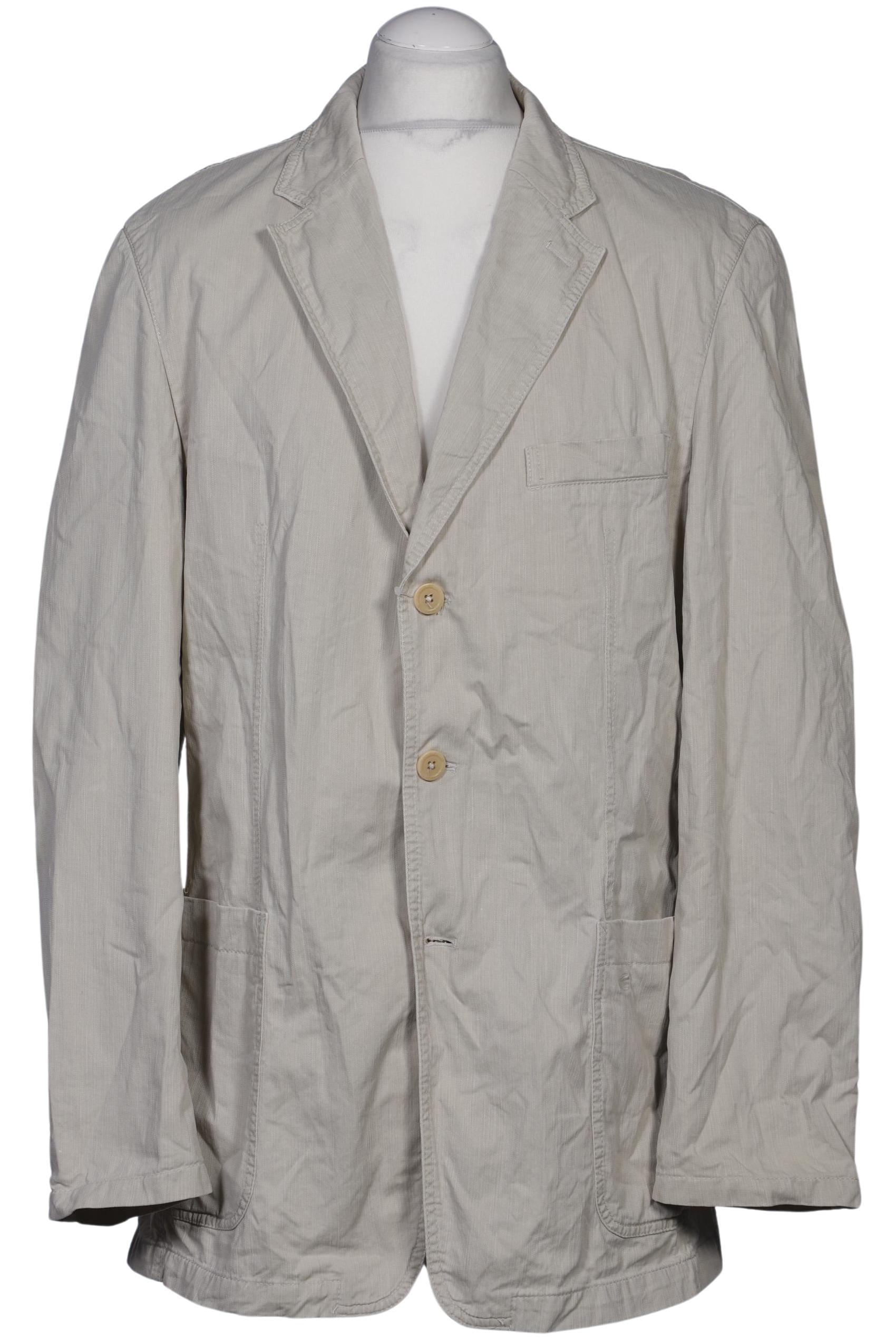 

camel active Herren Sakko, beige, Gr. 106