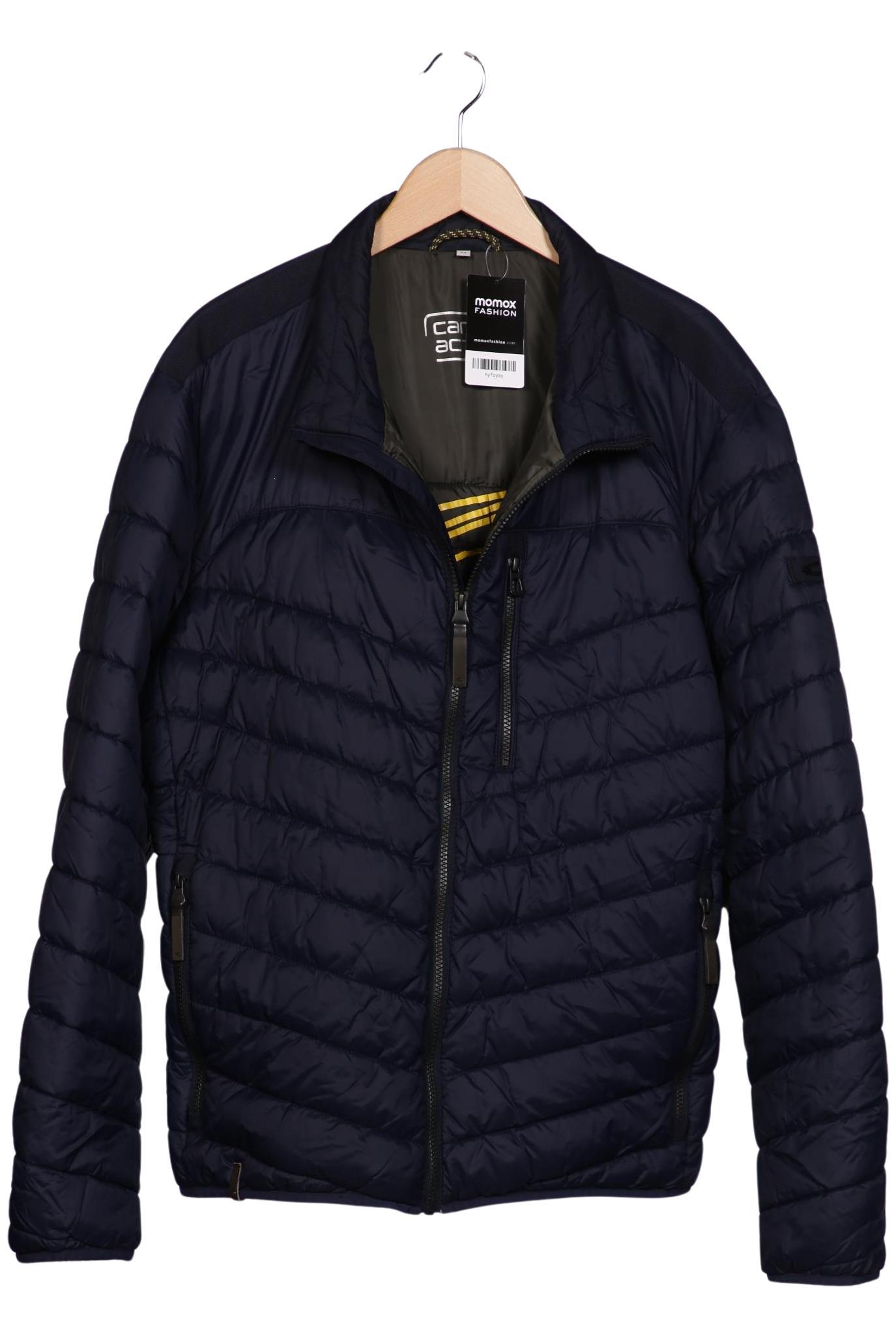 

camel active Herren Jacke, marineblau, Gr. 54