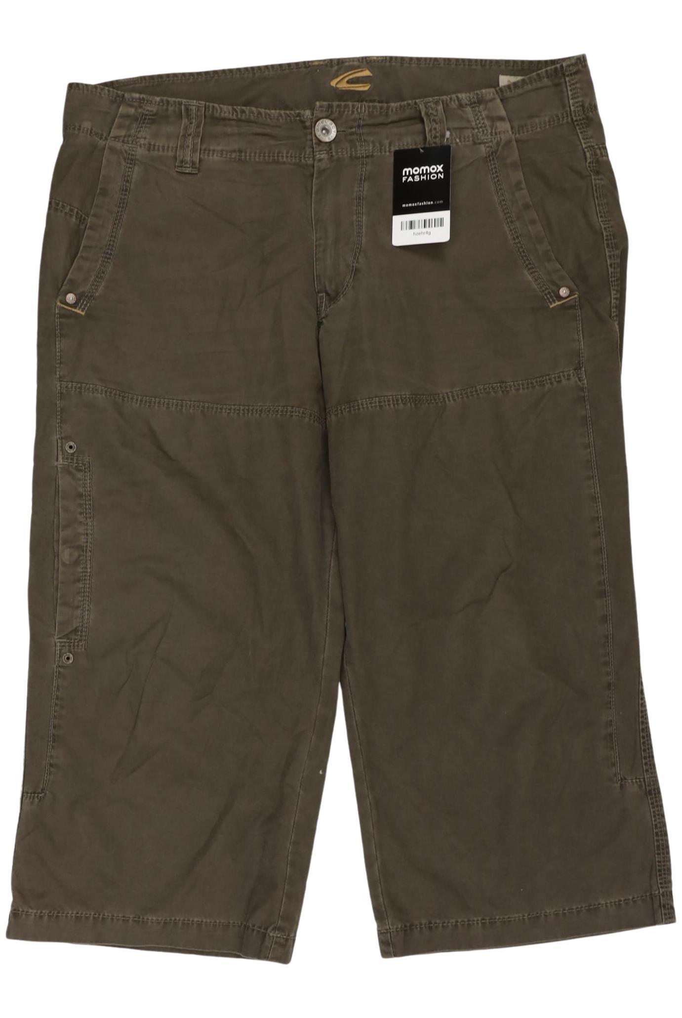 

camel active Herren Jeans, grün, Gr. 52