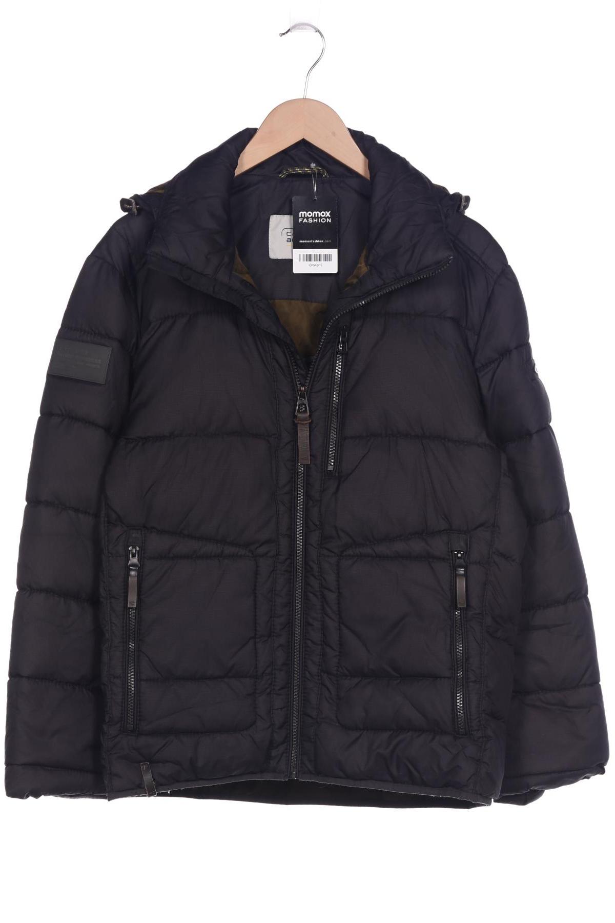 

camel active Herren Jacke, grau, Gr. 48