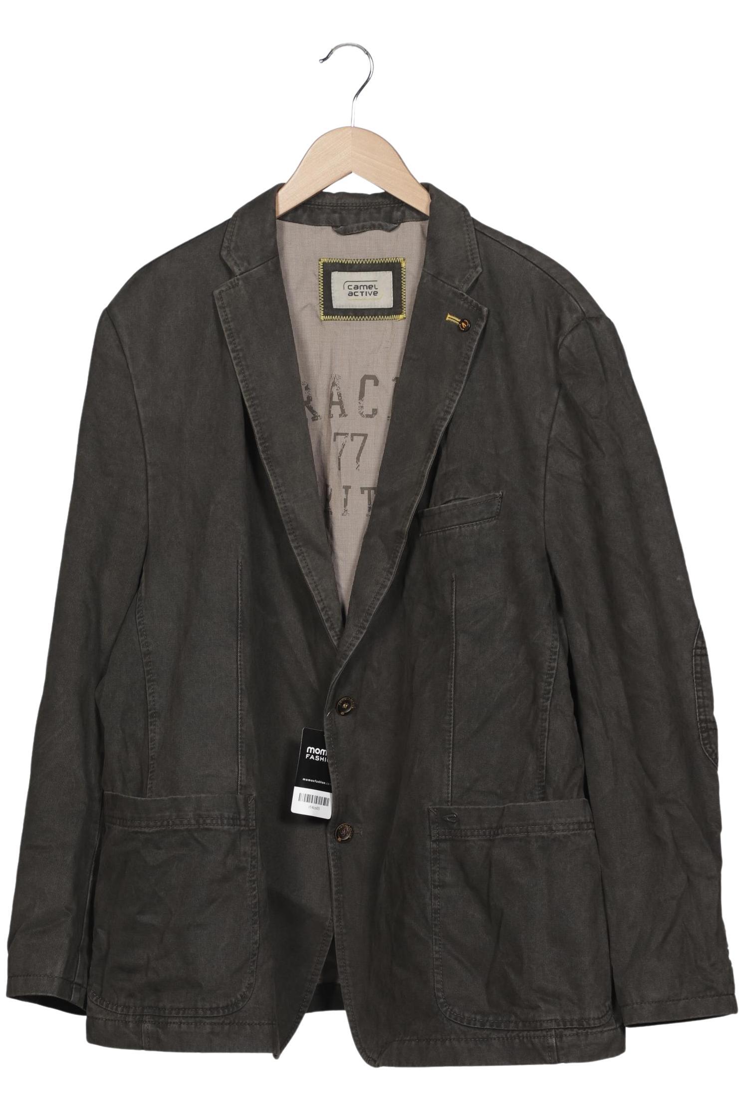 

camel active Herren Sakko, braun, Gr. 30