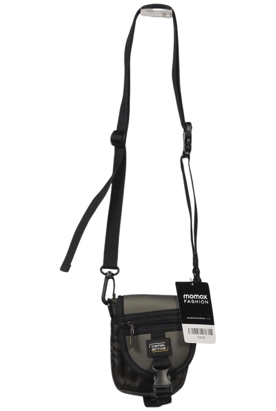 

camel active Herren Tasche, grau, Gr.