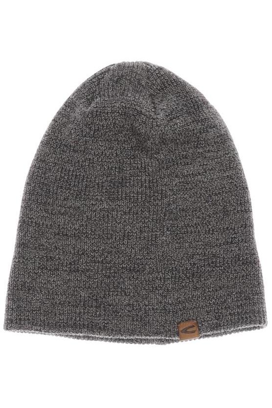 

camel active Herren Hut/Mütze, grau