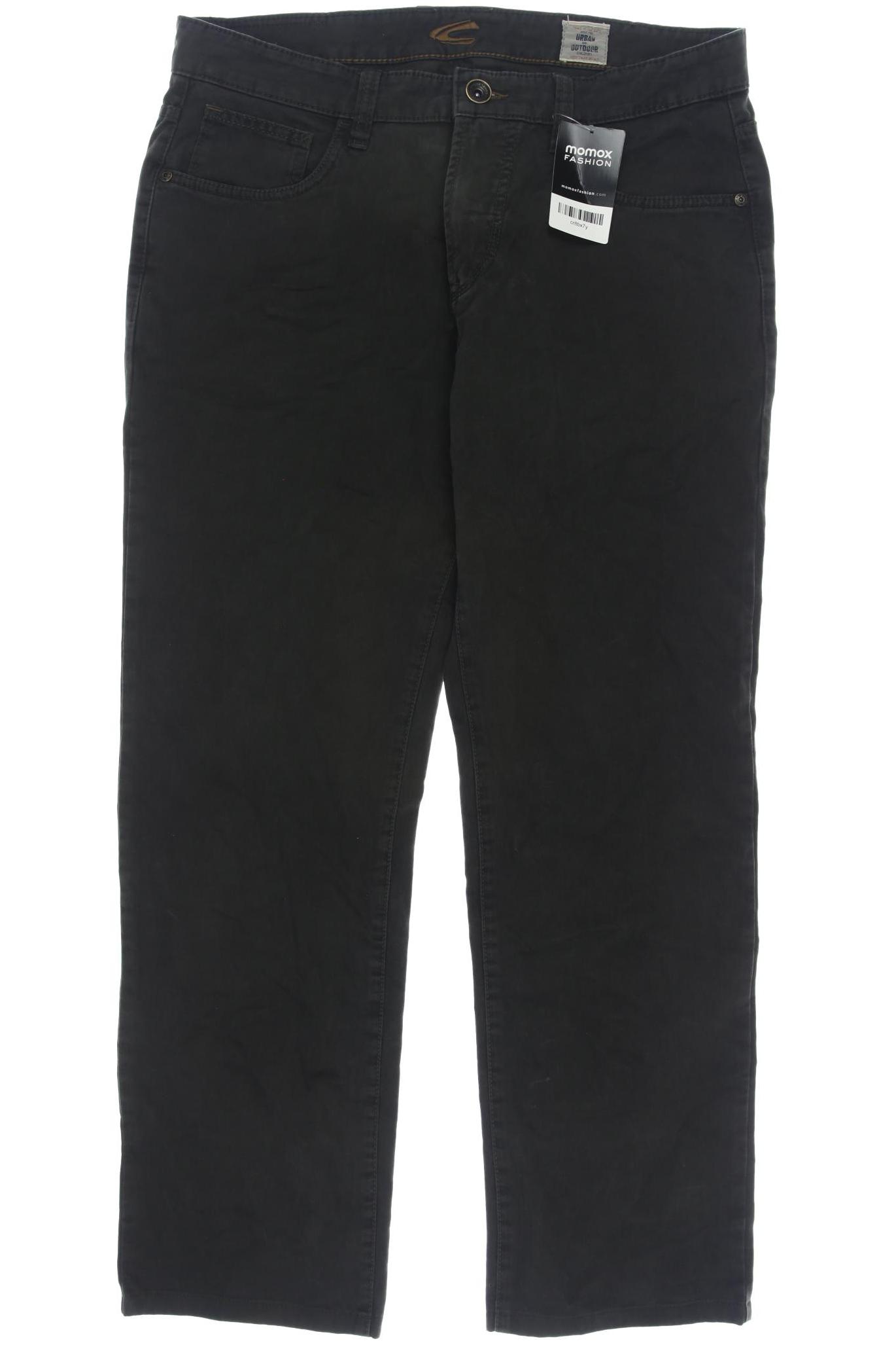 Thumbnail - camel active Herren Jeans, grün, Gr. 34