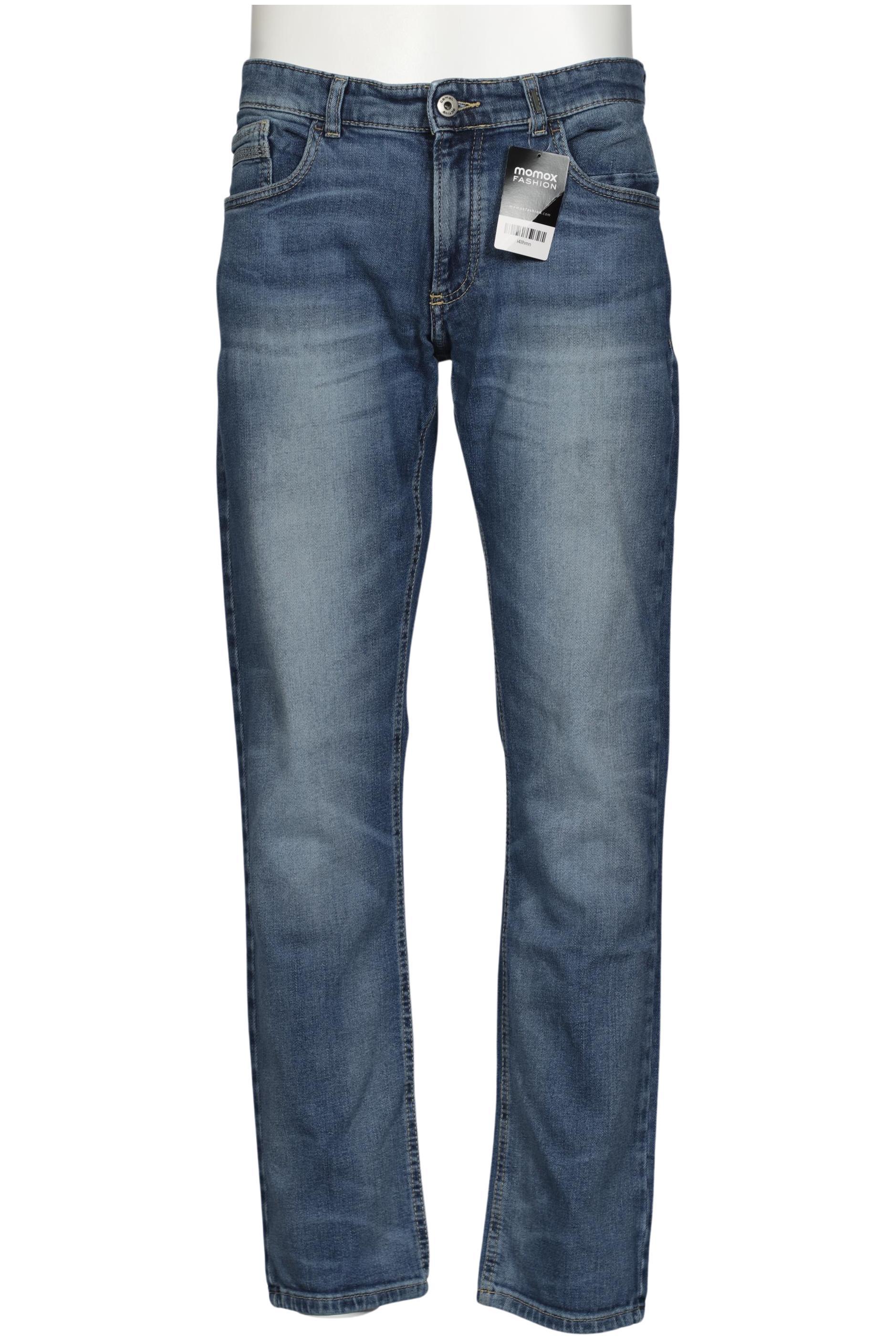 

camel active Herren Jeans, blau, Gr. 35