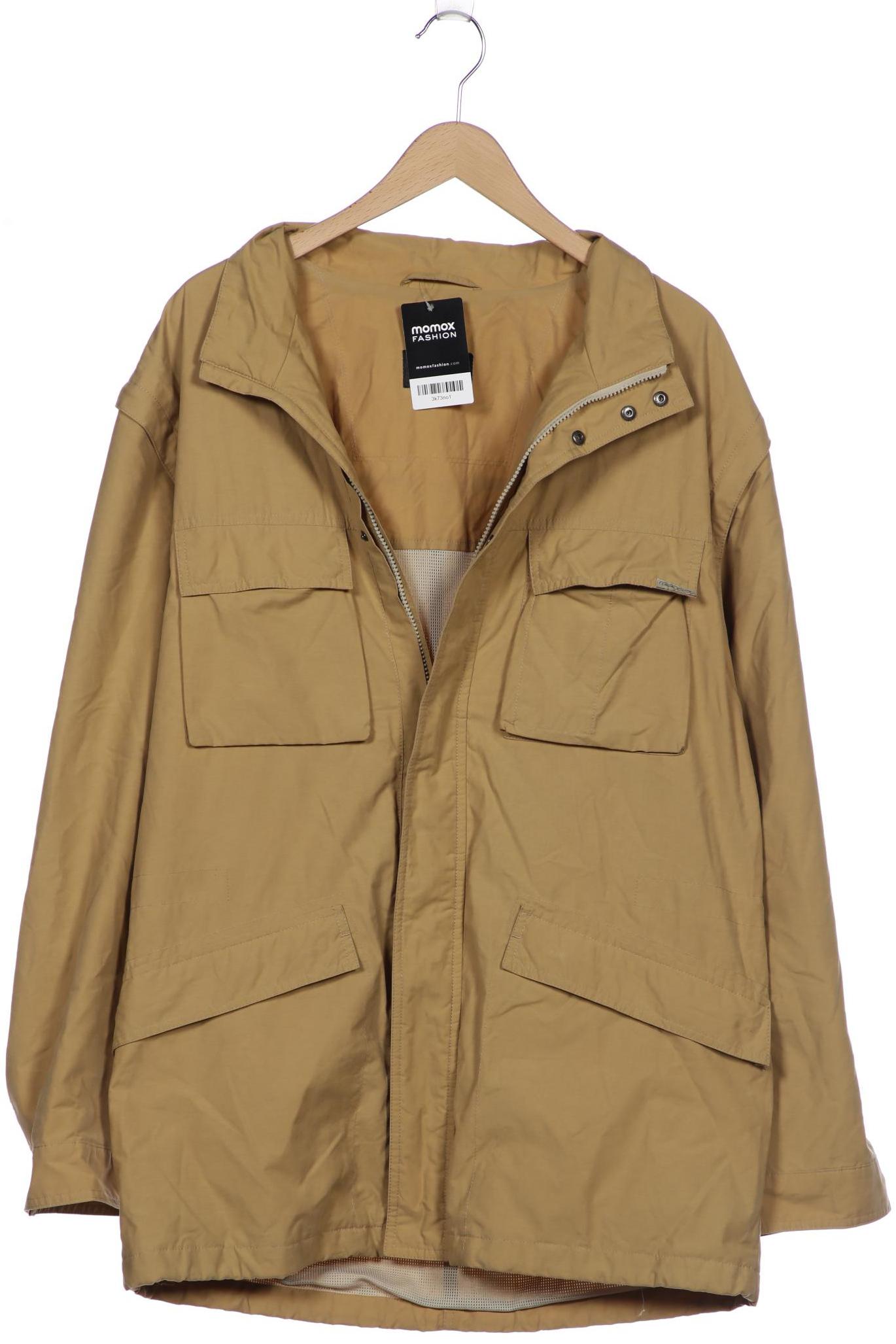 

camel active Herren Jacke, beige, Gr. 102
