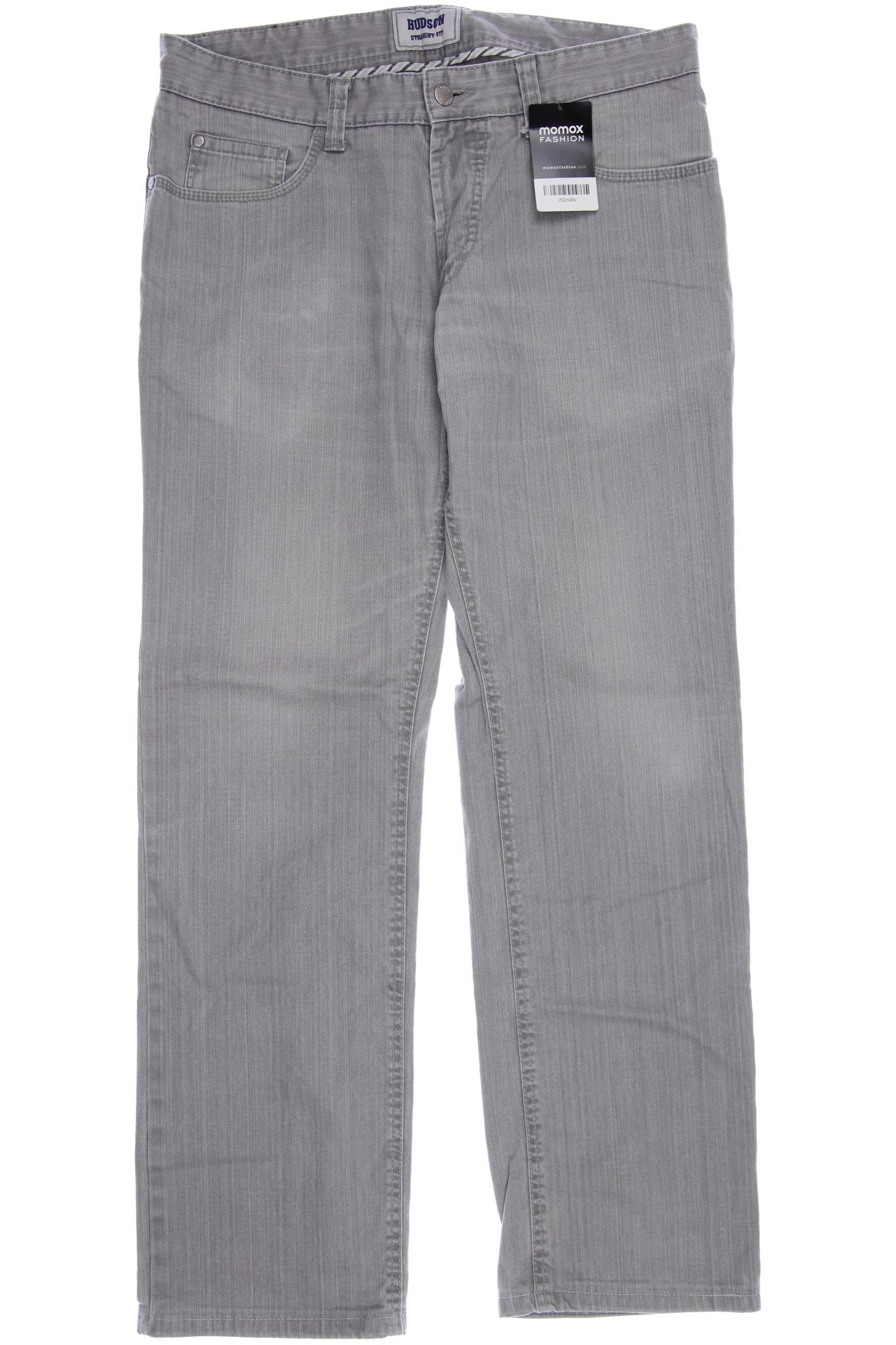 

camel active Herren Jeans, grau