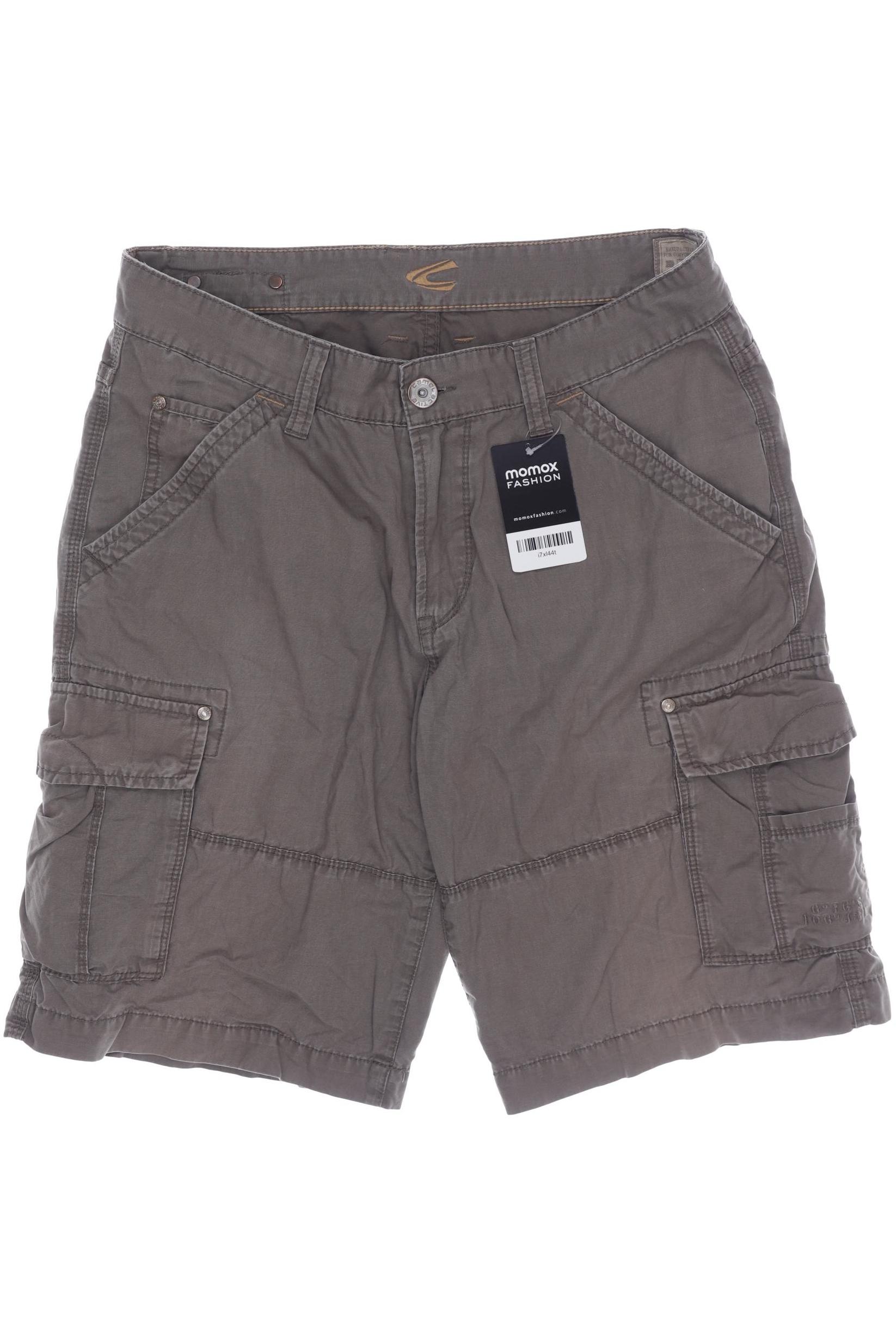 

camel active Herren Shorts, braun