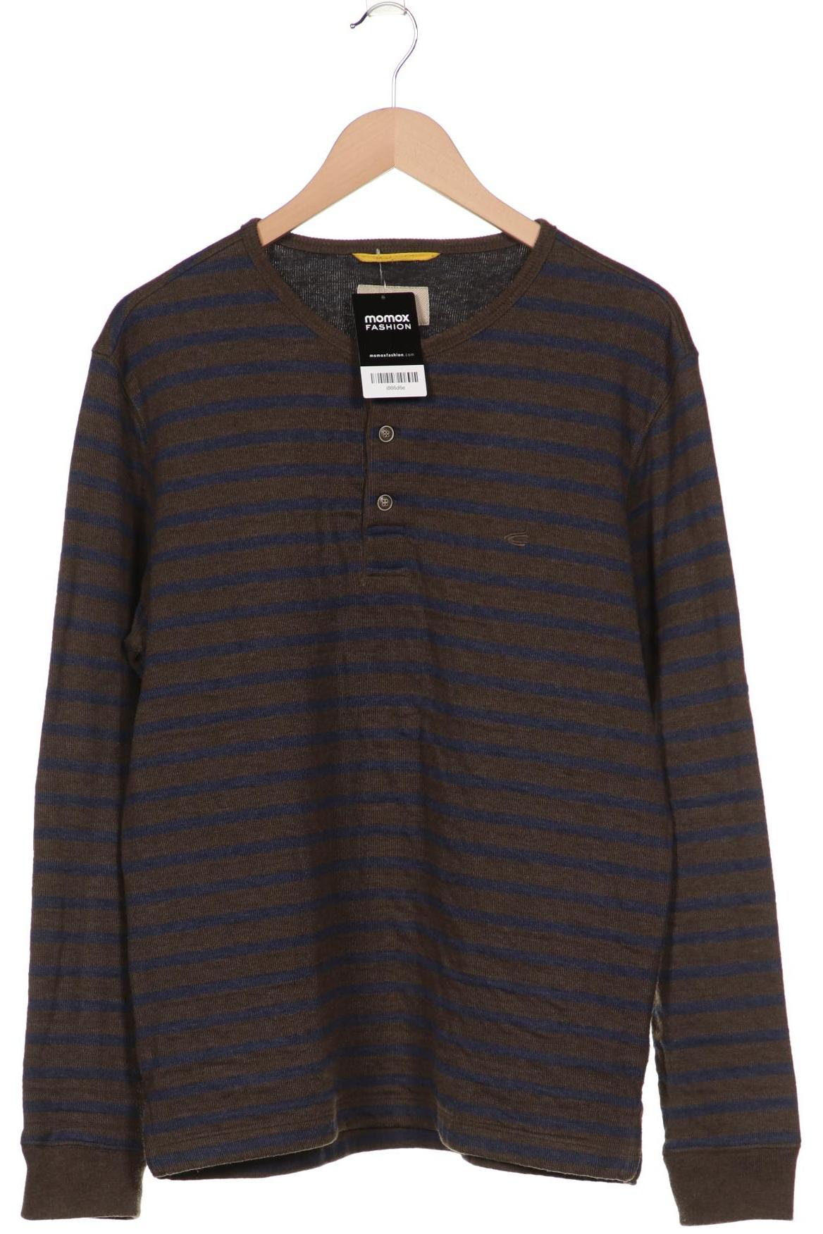 

camel active Herren Pullover, grün