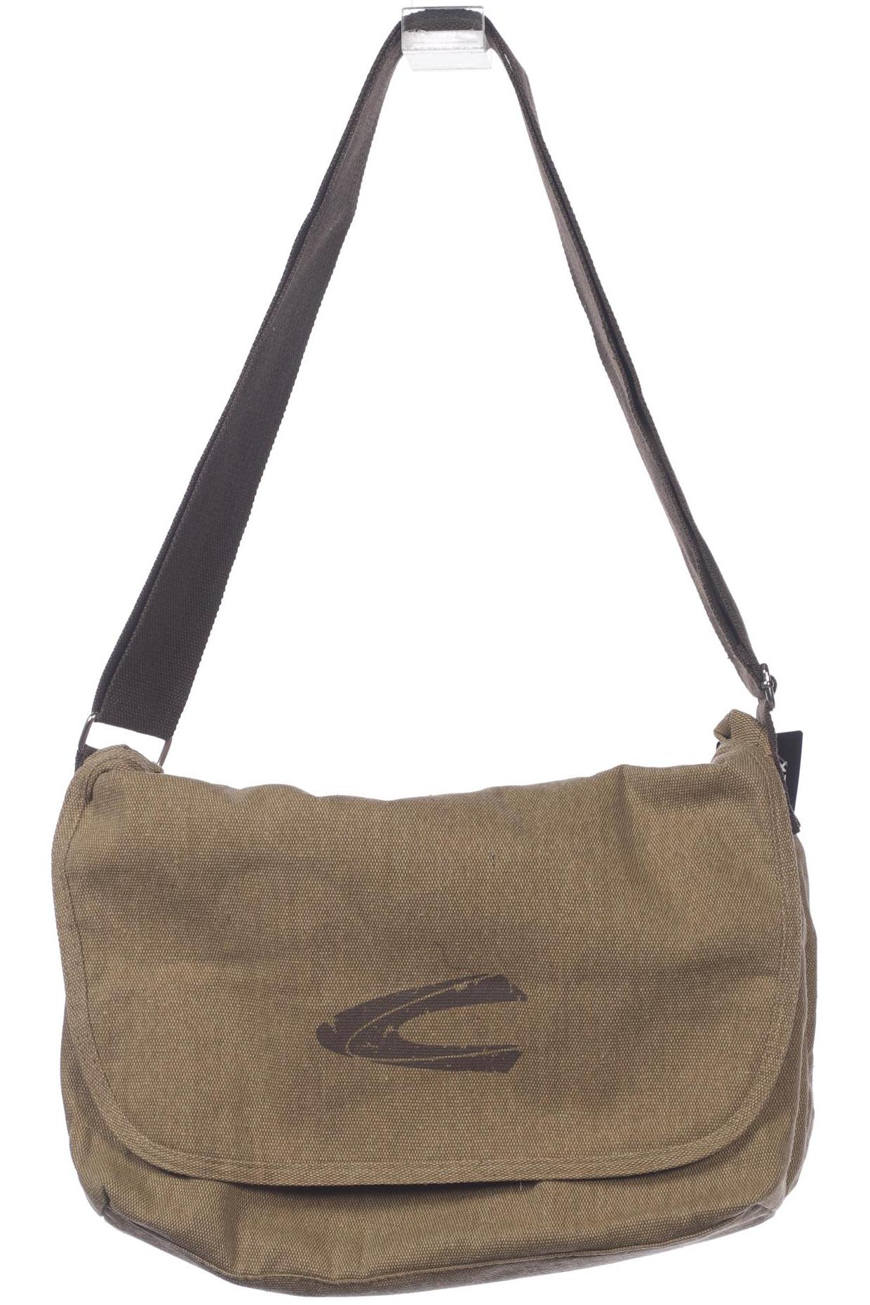 

camel active Herren Tasche, beige, Gr.