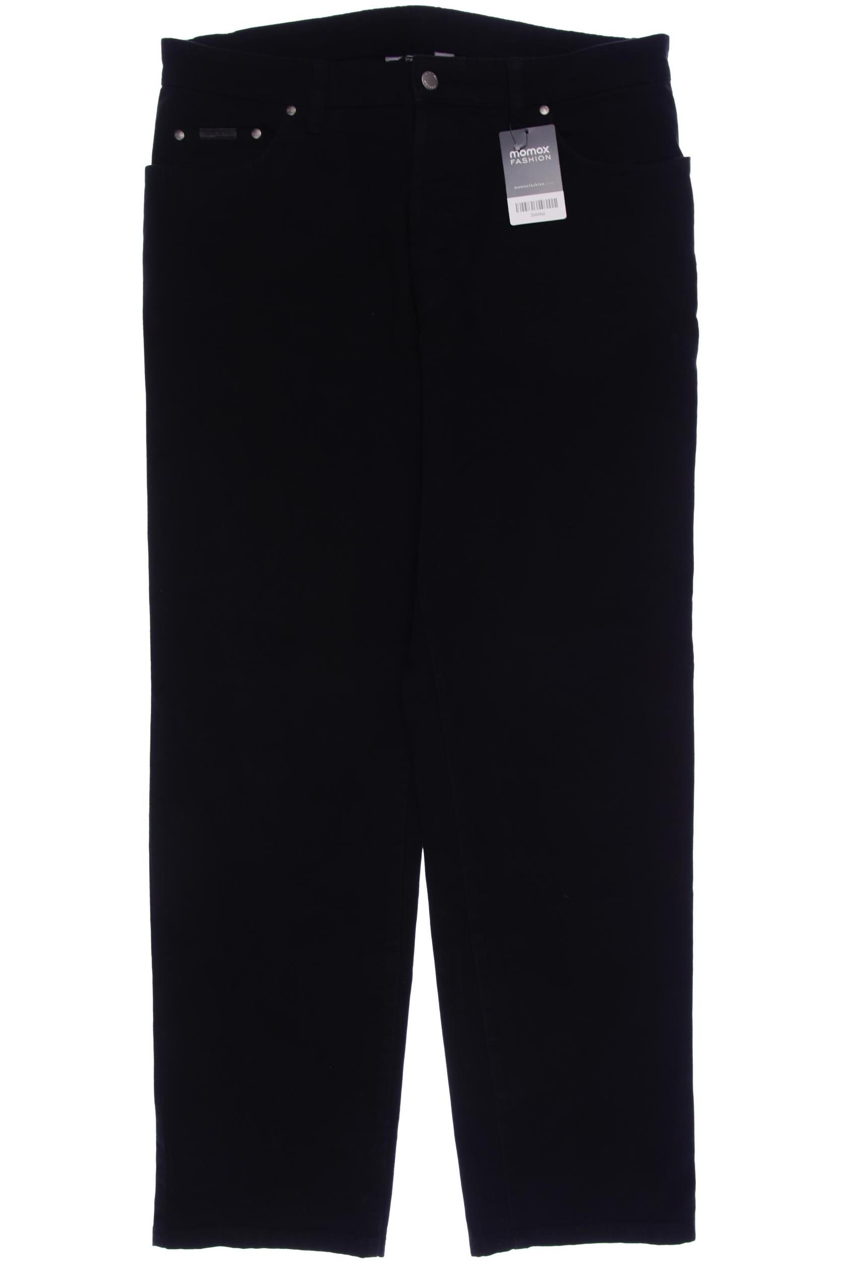 

camel active Herren Jeans, schwarz, Gr. 36