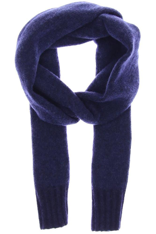 

camel active Herren Schal, marineblau