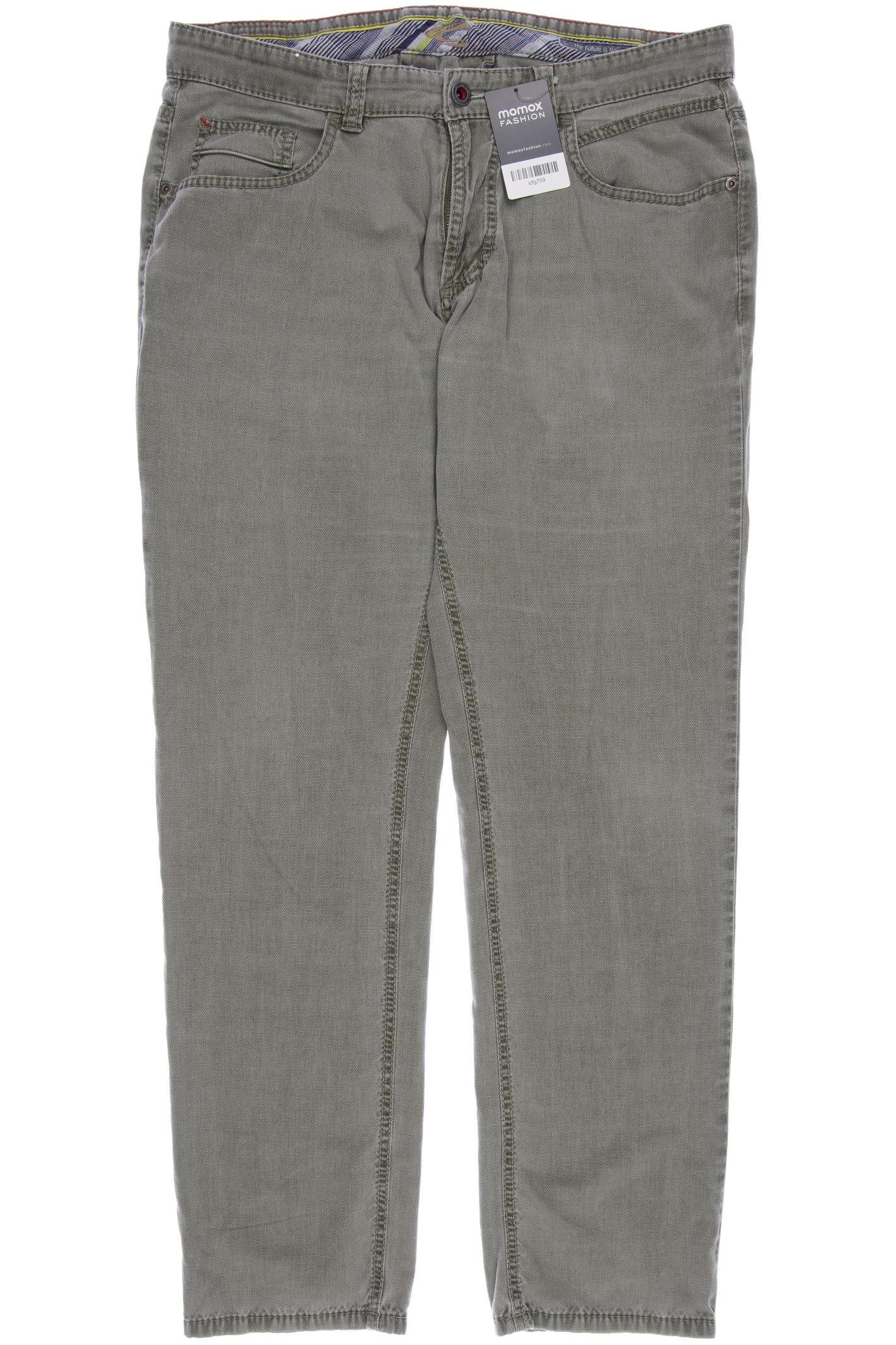 

camel active Herren Jeans, hellgrün