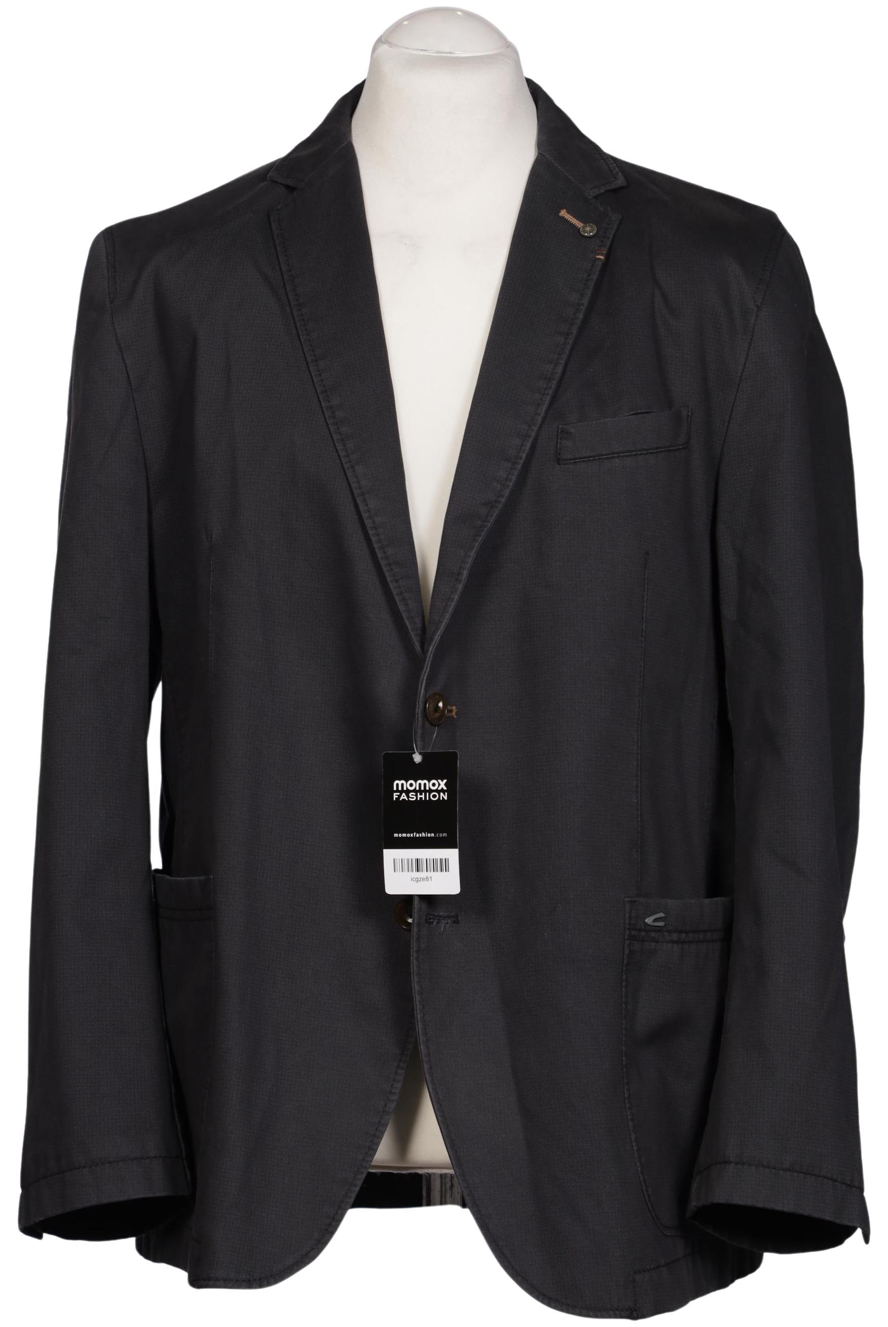 

camel active Herren Sakko, marineblau, Gr. 27