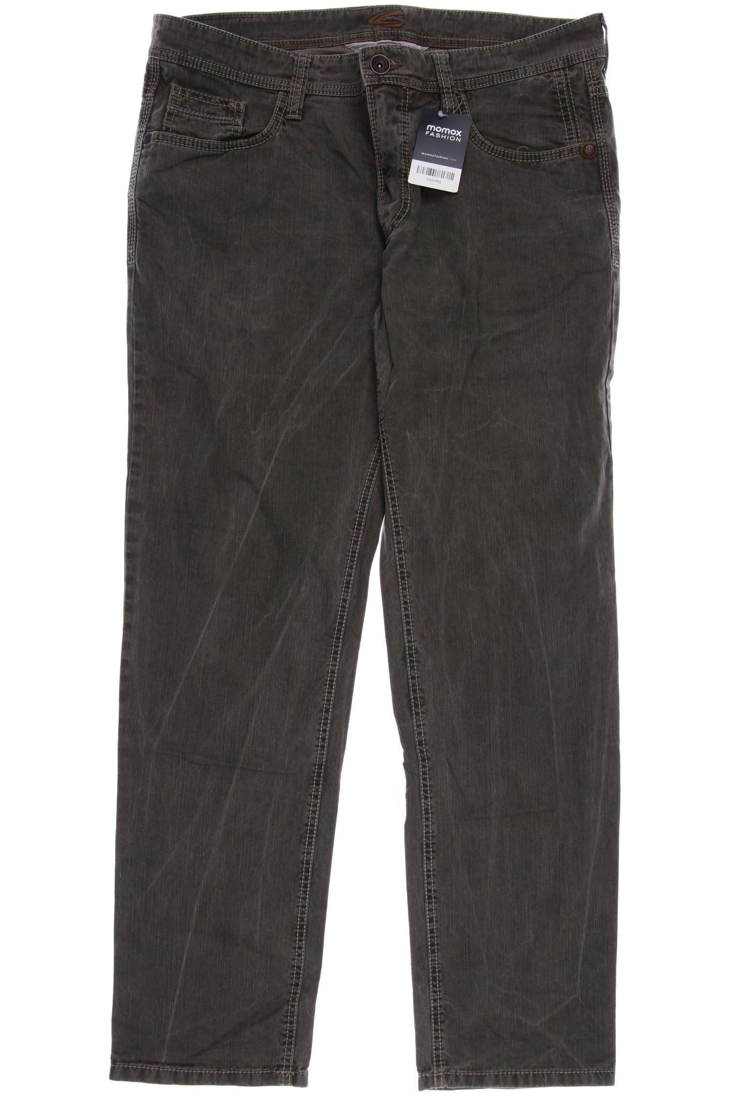 

camel active Herren Jeans, braun
