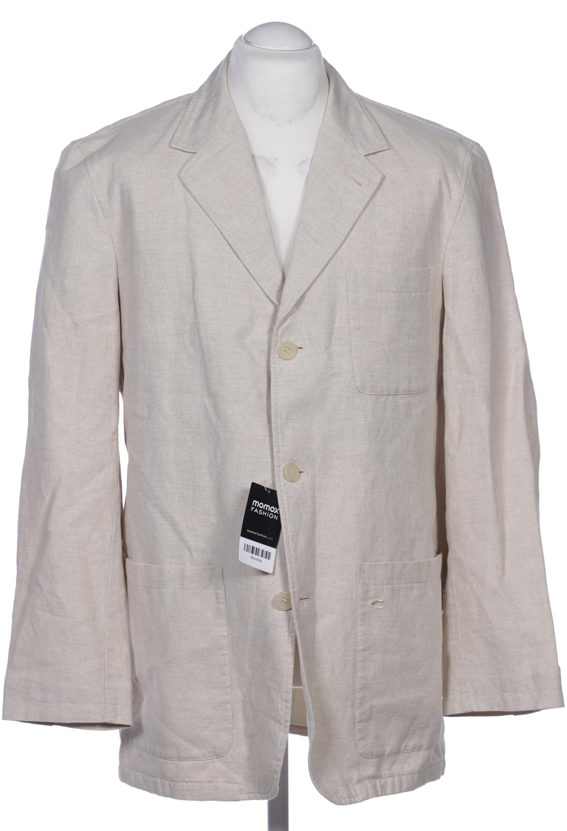 

camel active Herren Sakko, beige, Gr. 50
