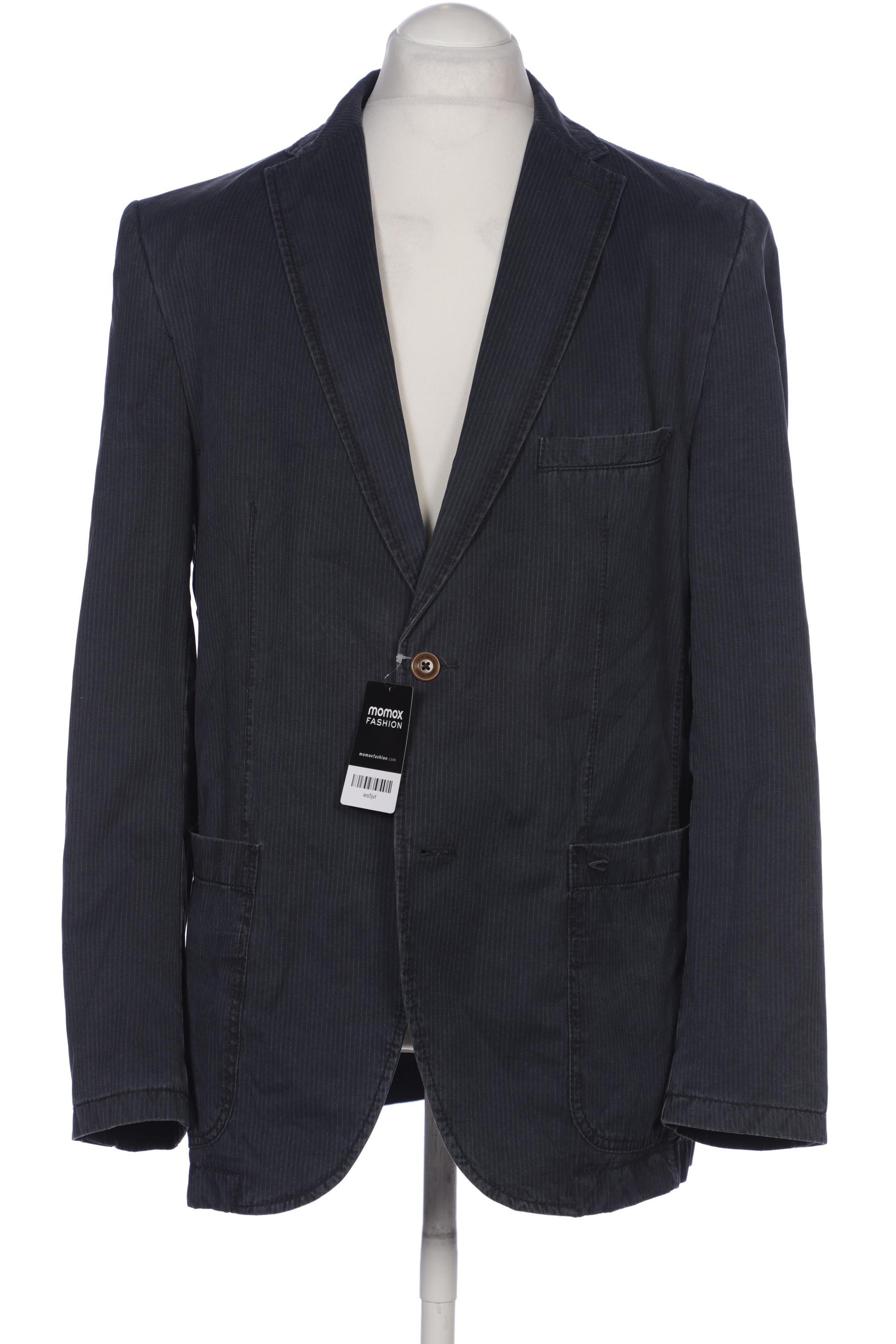 

camel active Herren Sakko, marineblau, Gr. 52