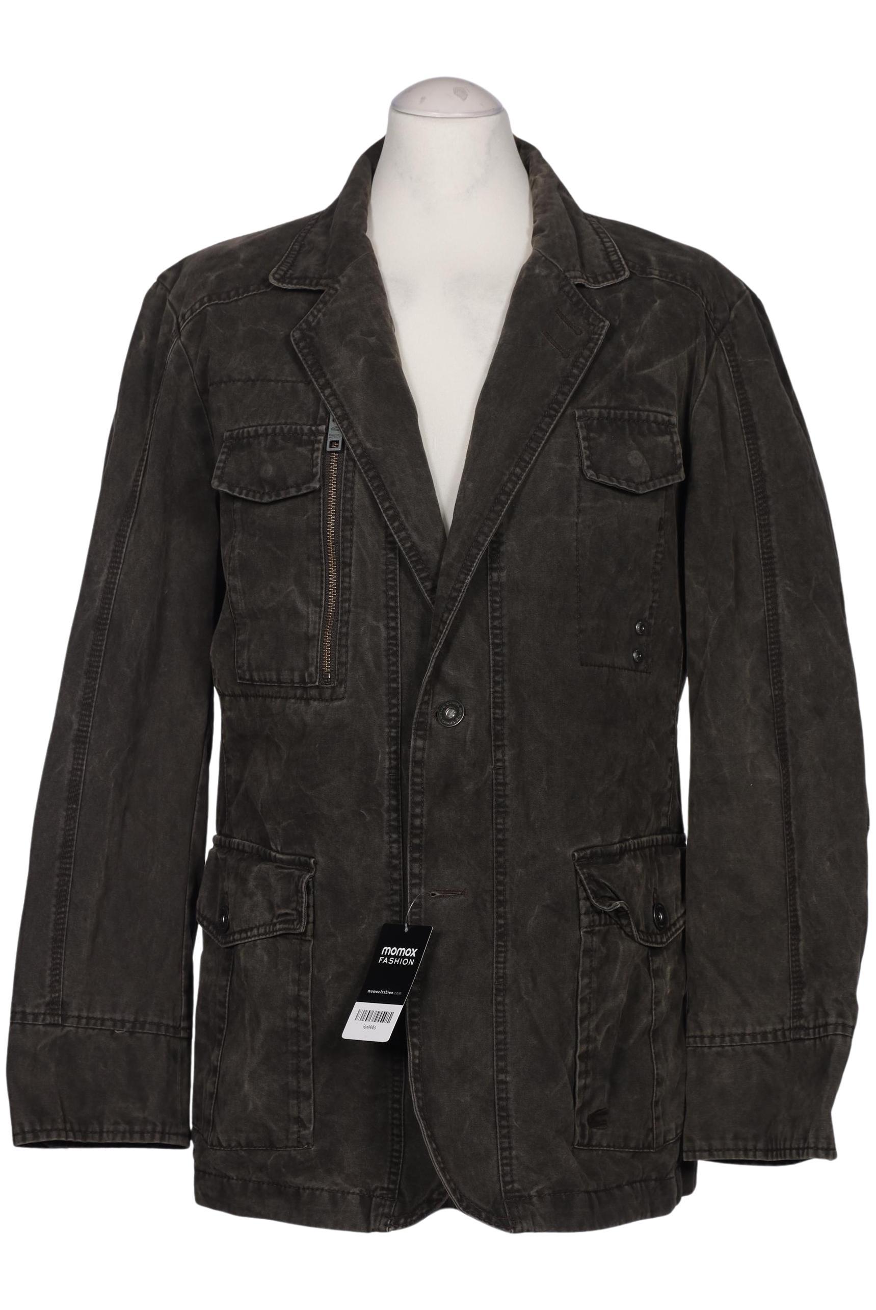 

camel active Herren Sakko, braun, Gr. 50