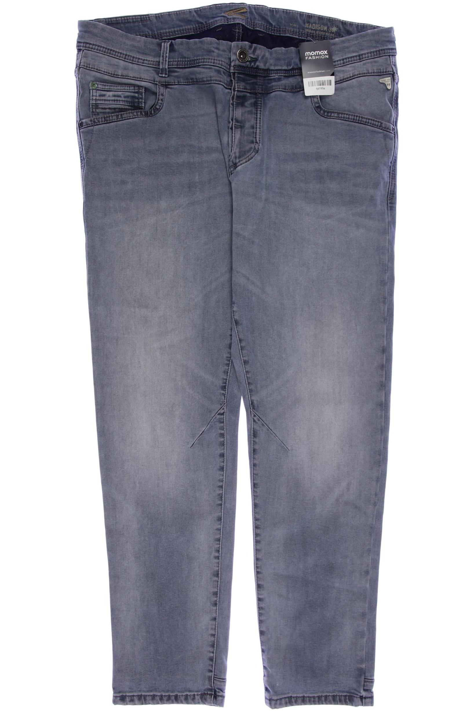 

camel active Herren Jeans, hellblau, Gr. 40