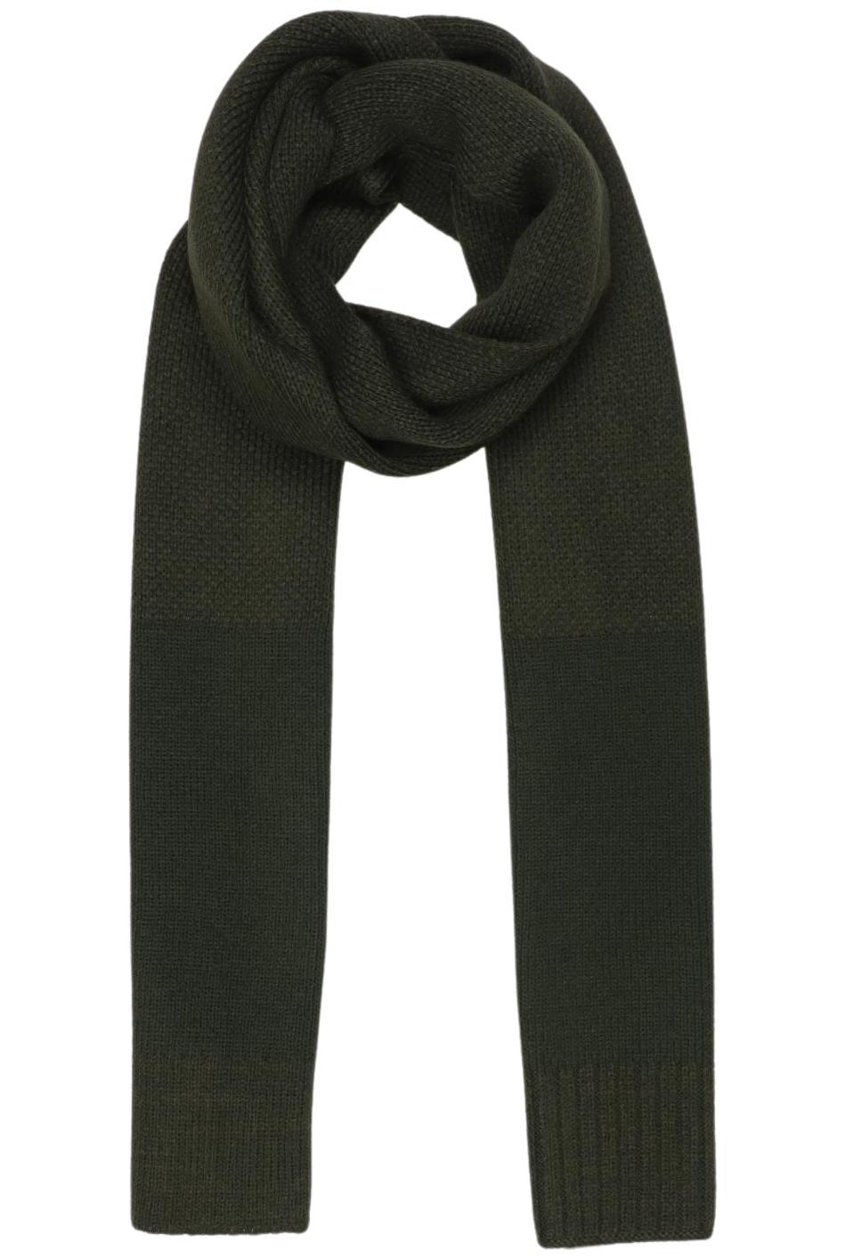 

camel active Herren Schal, grün, Gr.