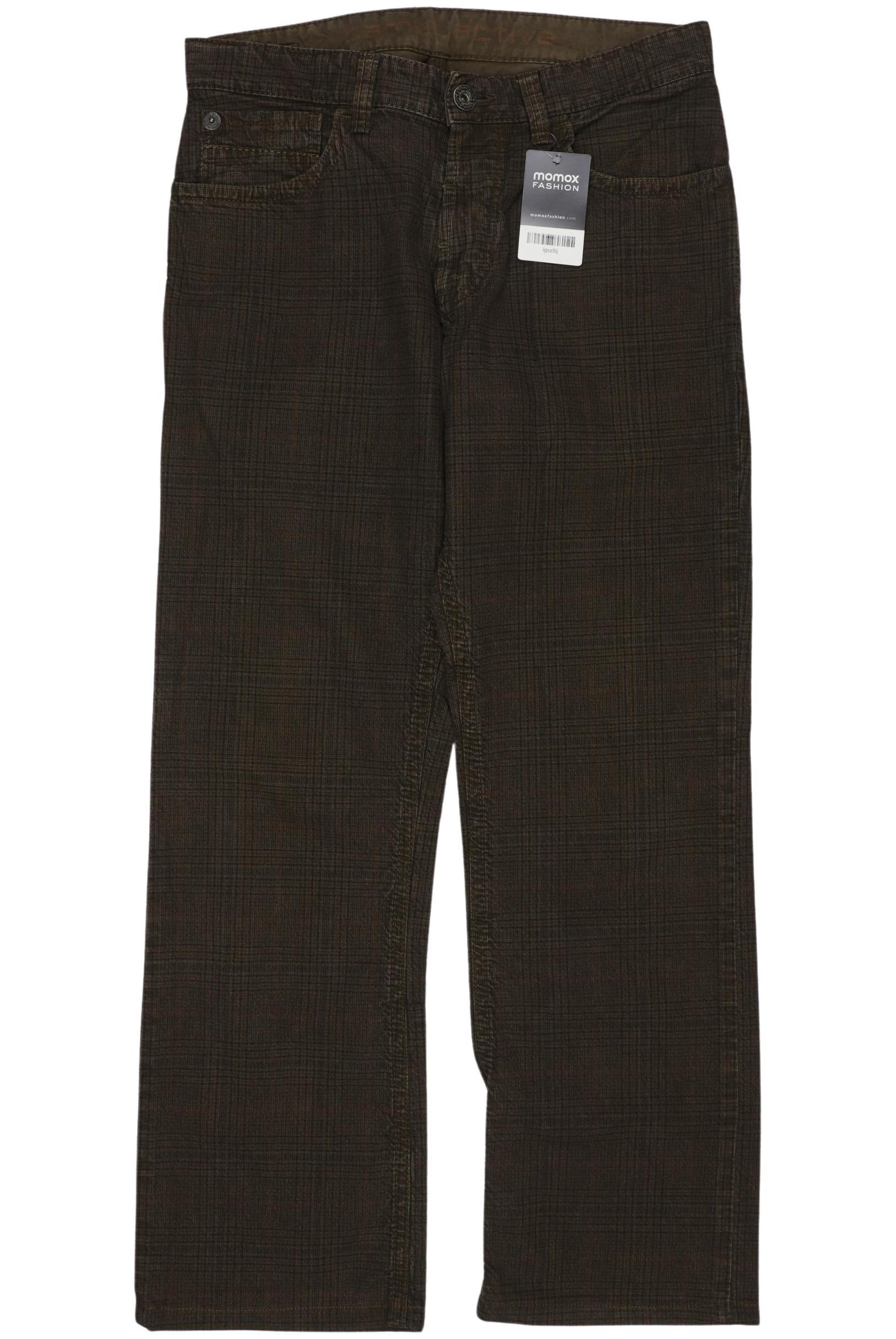 Thumbnail - camel active Herren Jeans, braun, Gr. 32