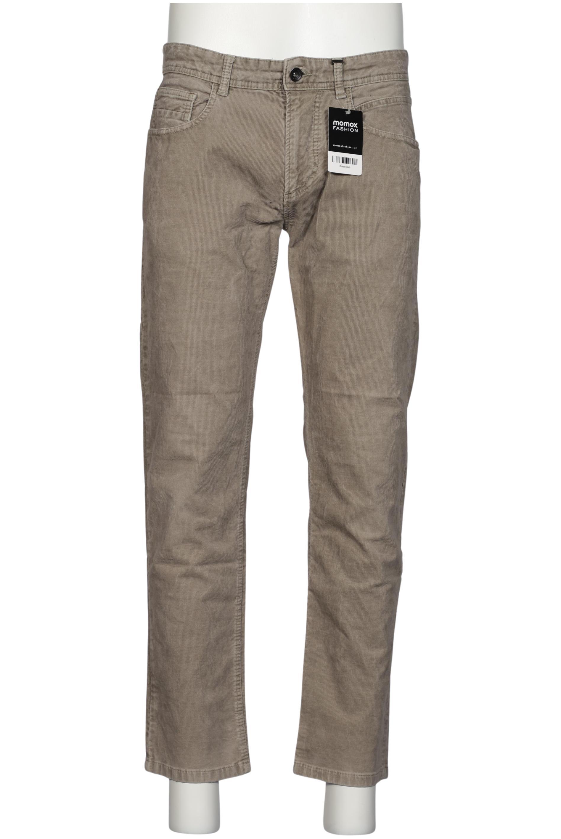 

camel active Herren Stoffhose, beige, Gr. 33