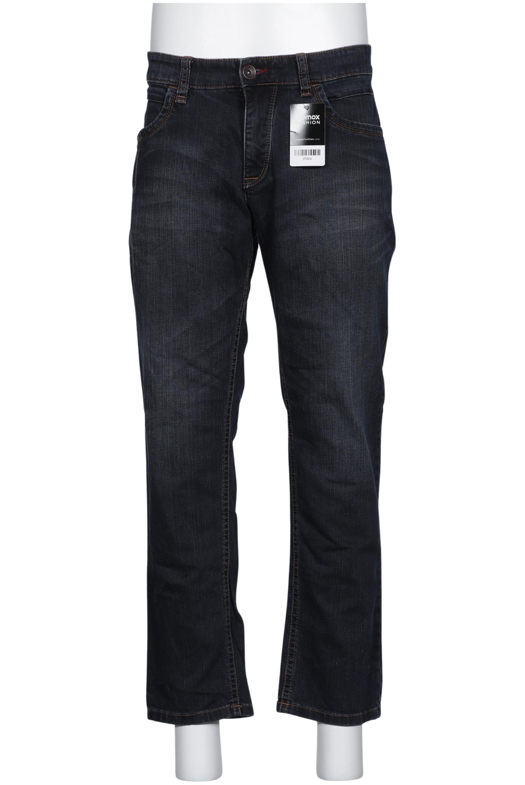 

camel active Herren Jeans, marineblau, Gr. 36