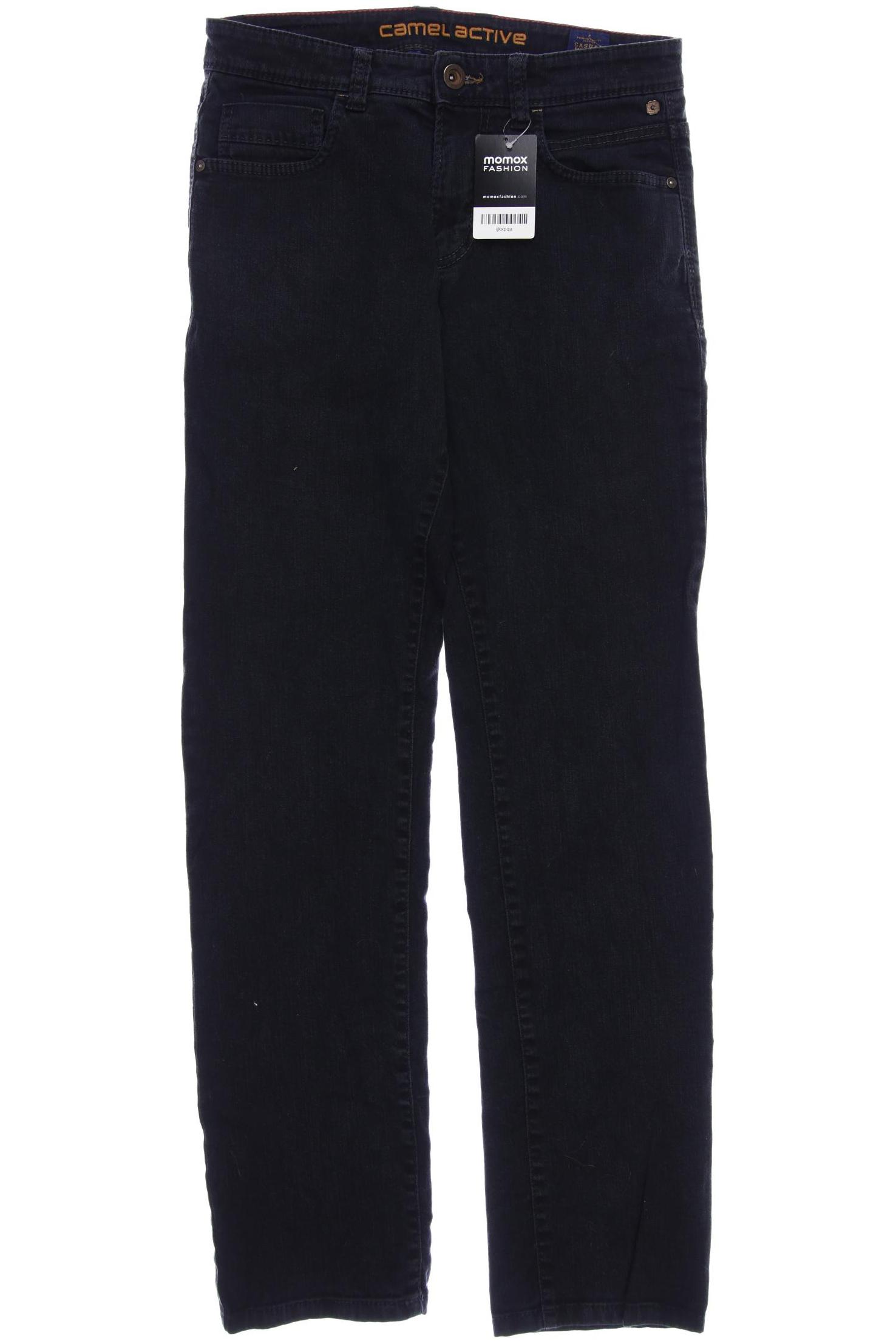 

camel active Herren Jeans, grau