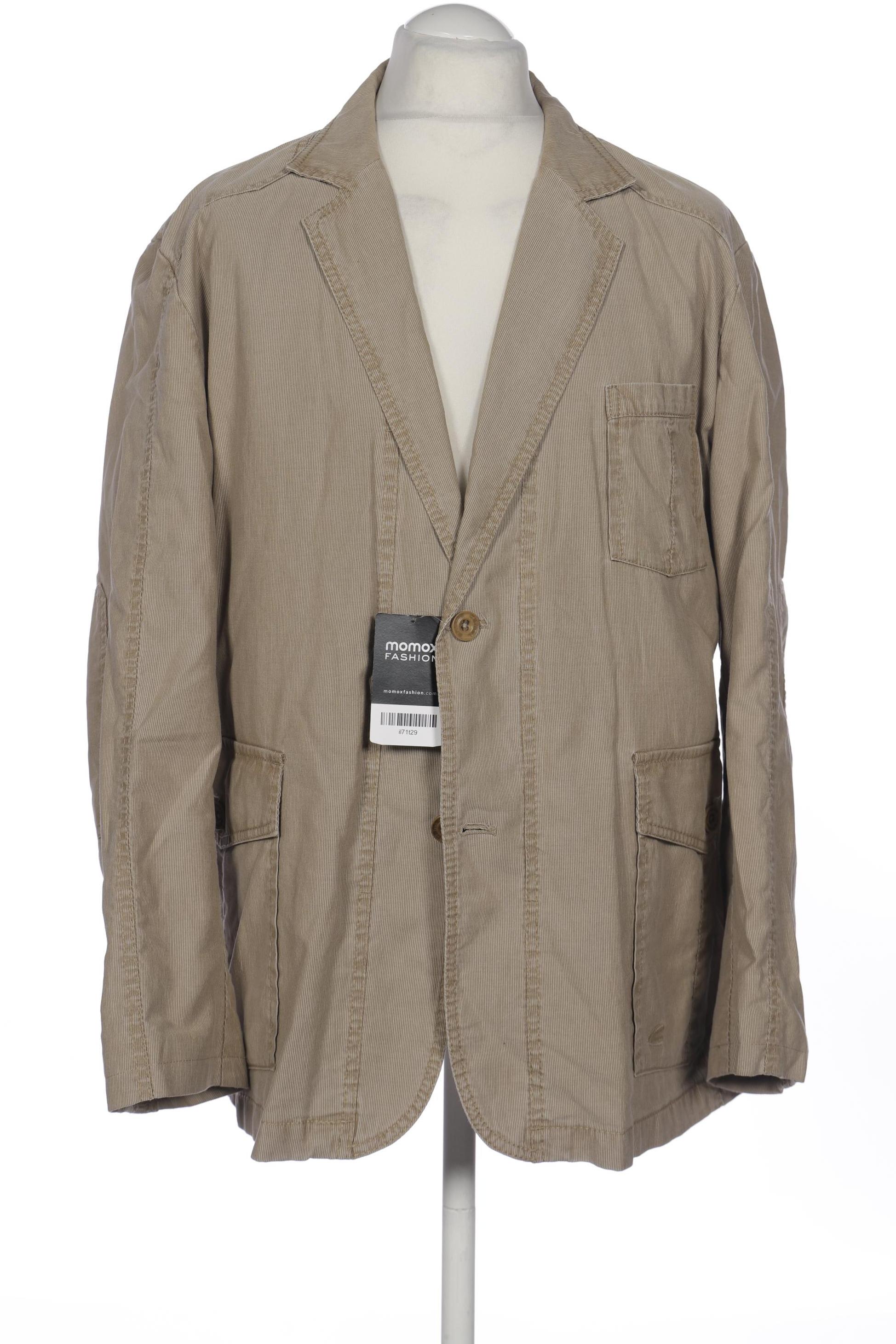 

camel active Herren Sakko, beige