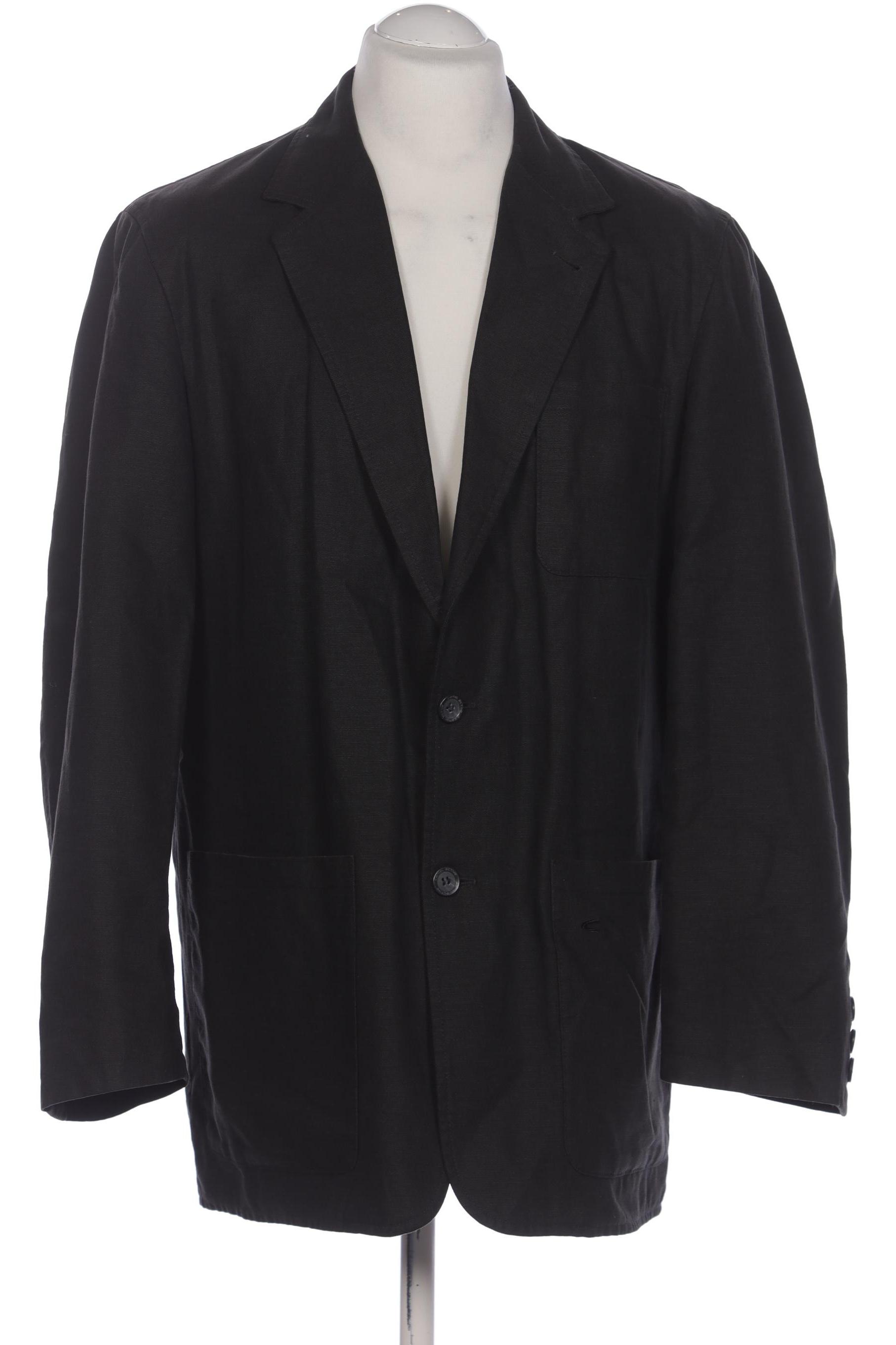 

camel active Herren Sakko, grau, Gr. 50