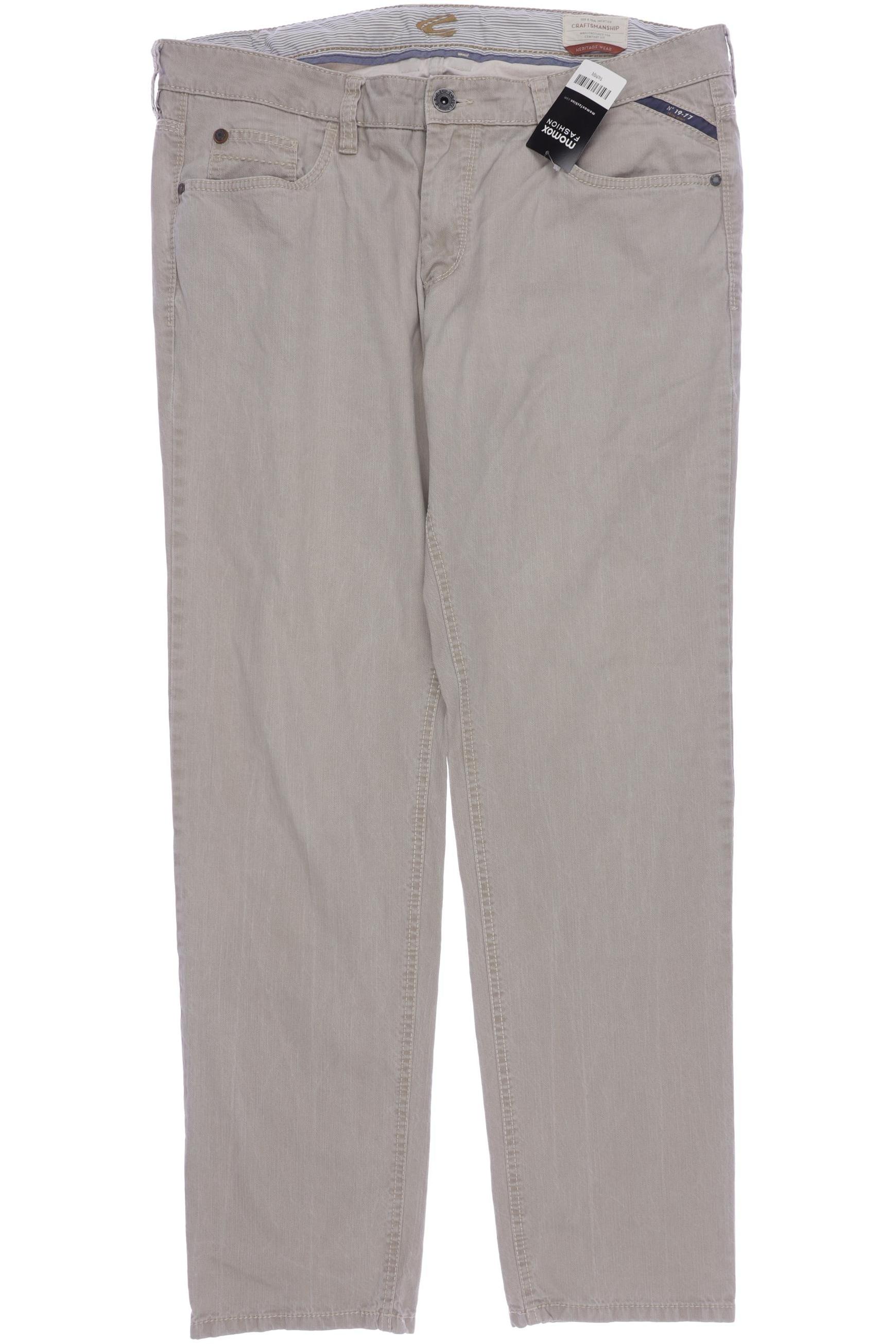 Thumbnail - camel active Herren Jeans, beige, Gr. 40