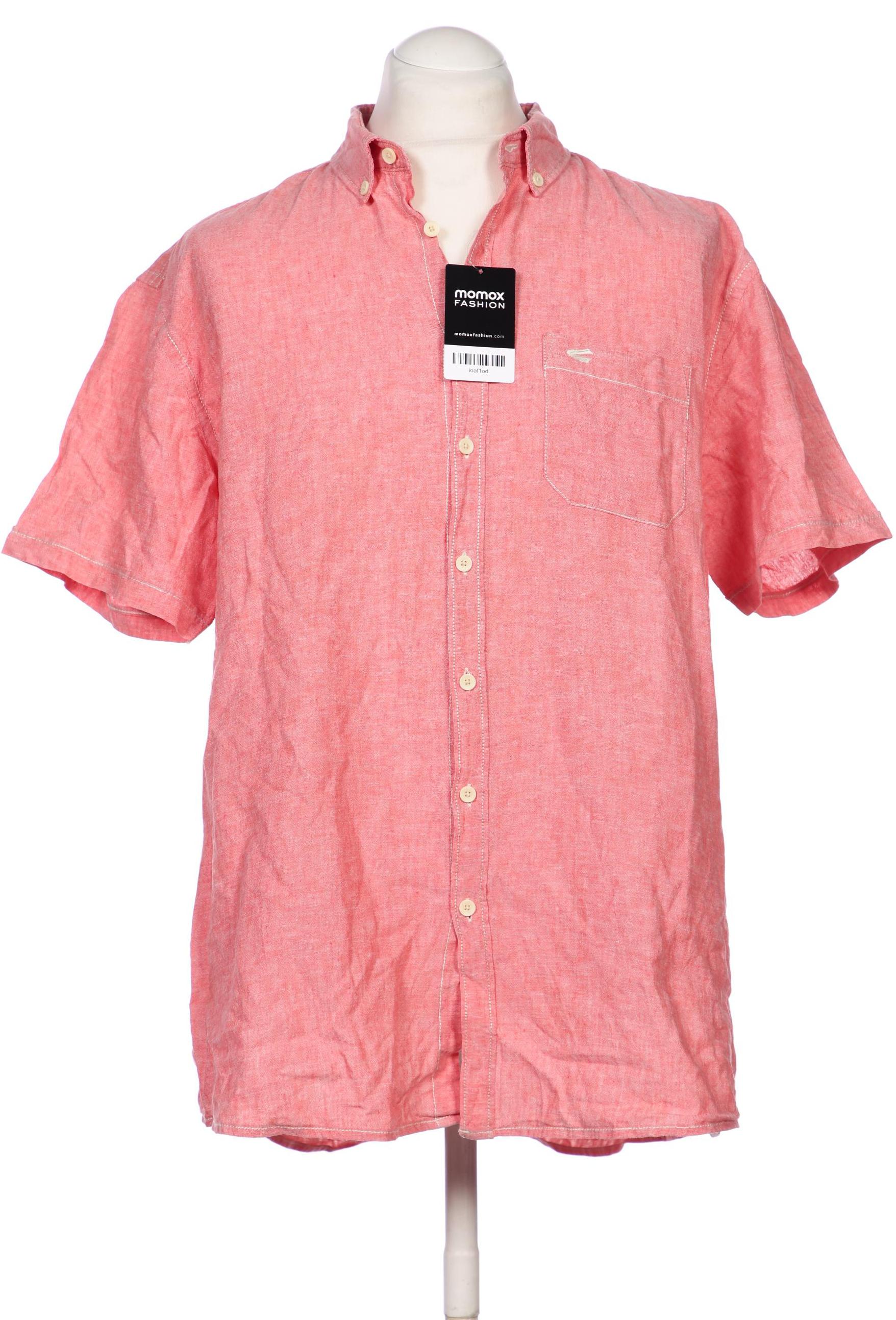 

camel active Herren Hemd, pink