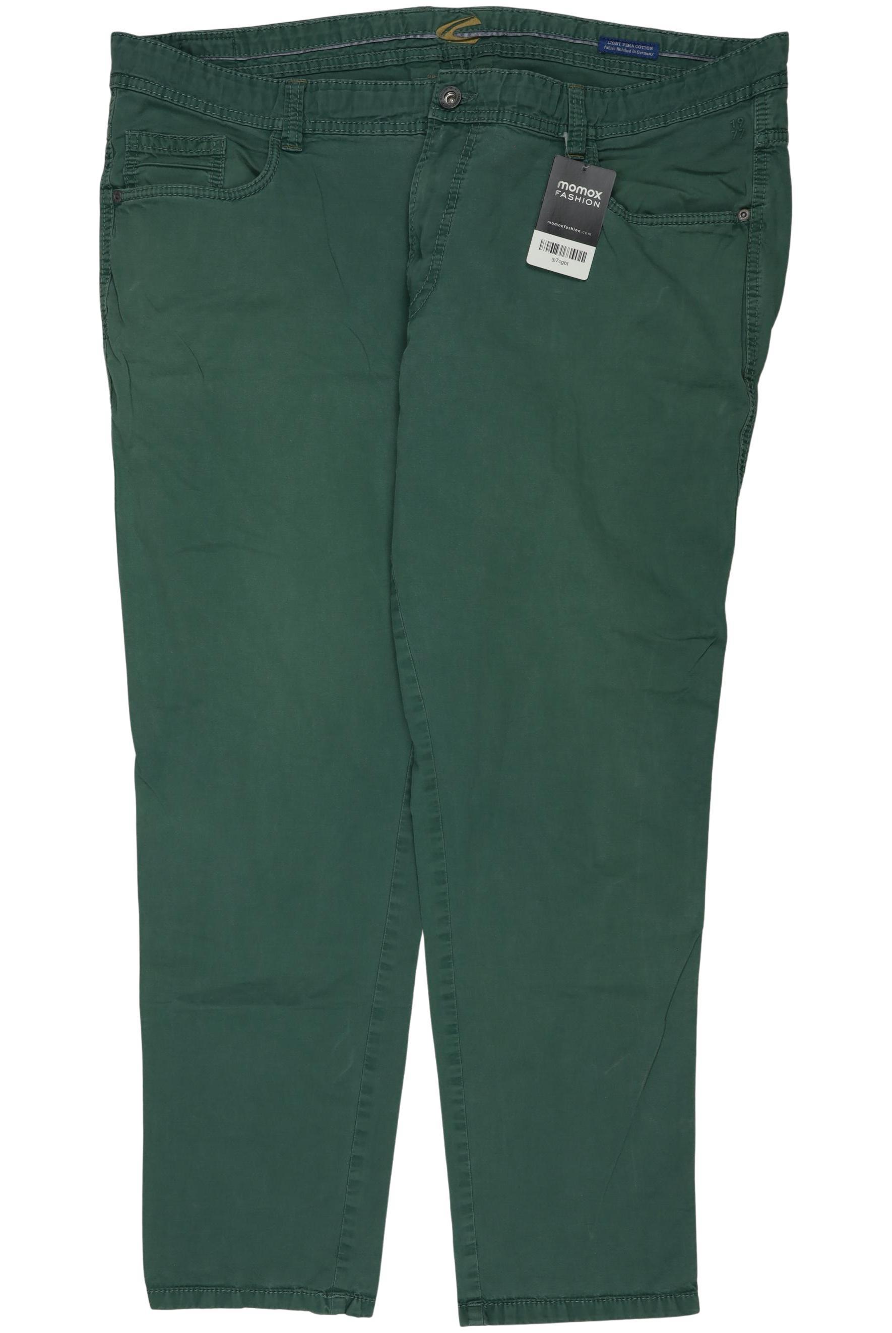 

camel active Herren Jeans, grün, Gr. 44